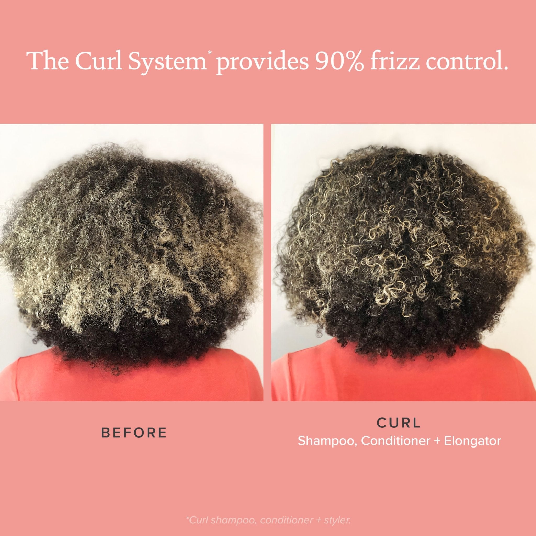 Living Proof. Soin coiffant revitalisant Curl Elongator - 236 ml - Concept C. Shop