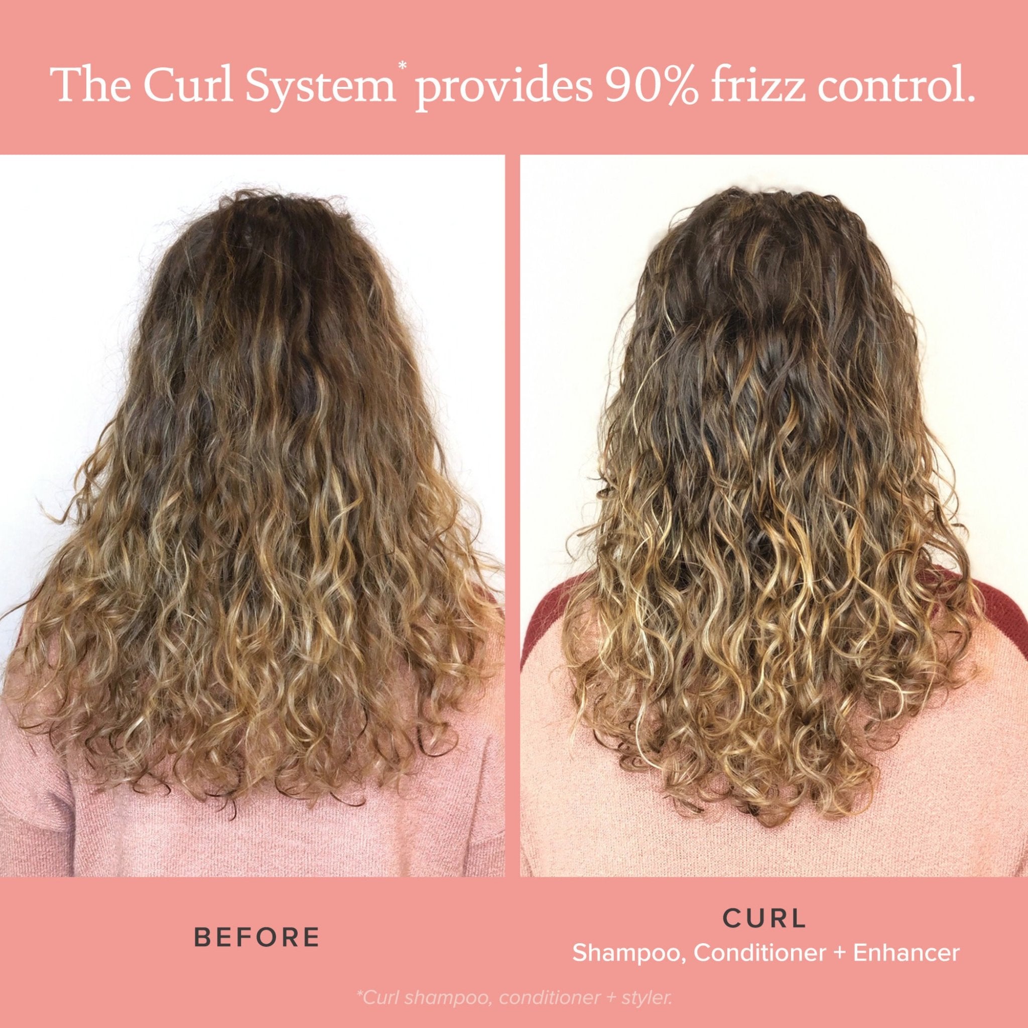 Living Proof. Soin coiffant revitalisant rehausseur de boucles Curl Enhancer - 200 ml - Concept C. Shop
