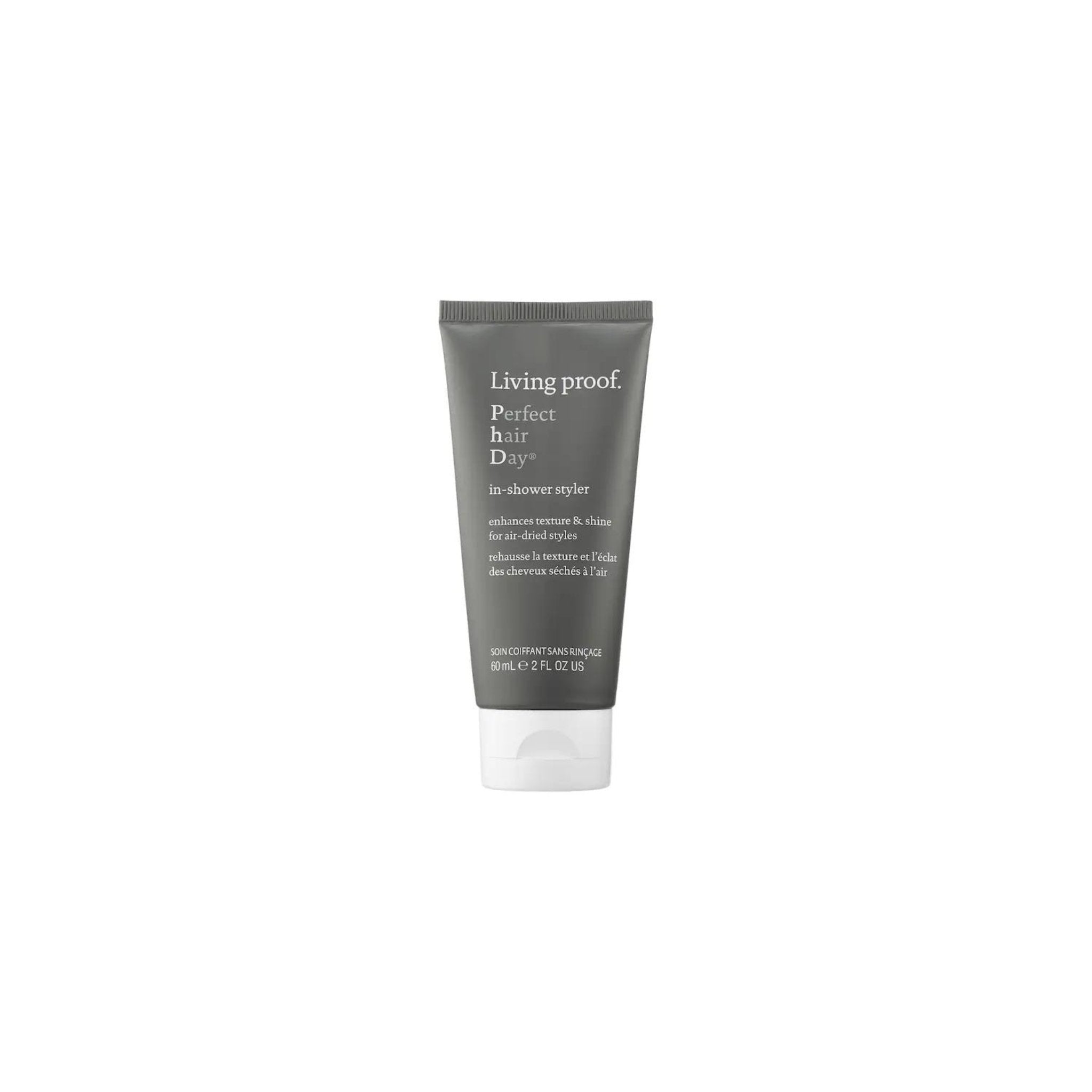 Living Proof. Soin Coiffant Sous la Douche Perfect Hair Day - 60 ml - Concept C. Shop