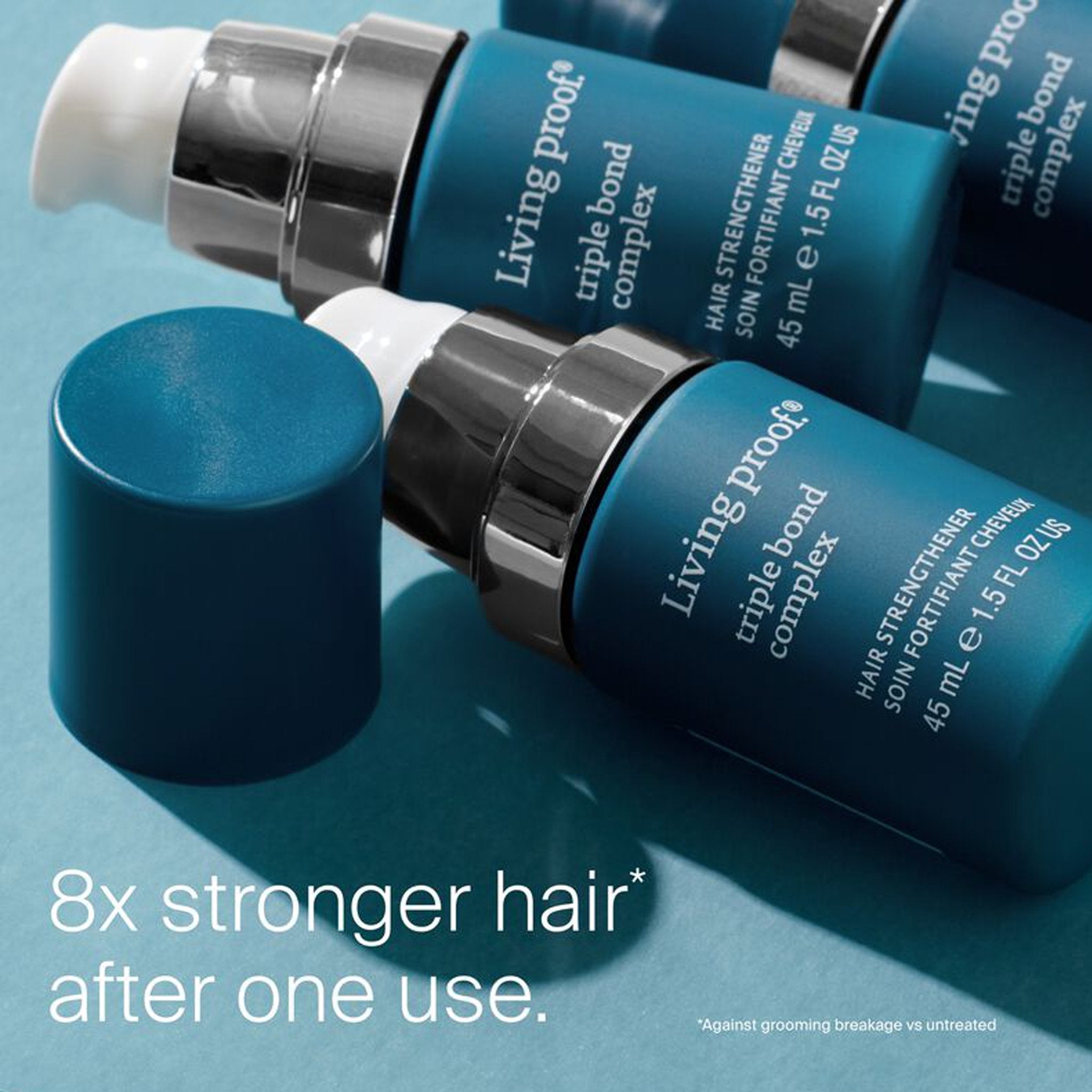 Living Proof. Soin fortifiant Triple Bond Complex - 45 ml