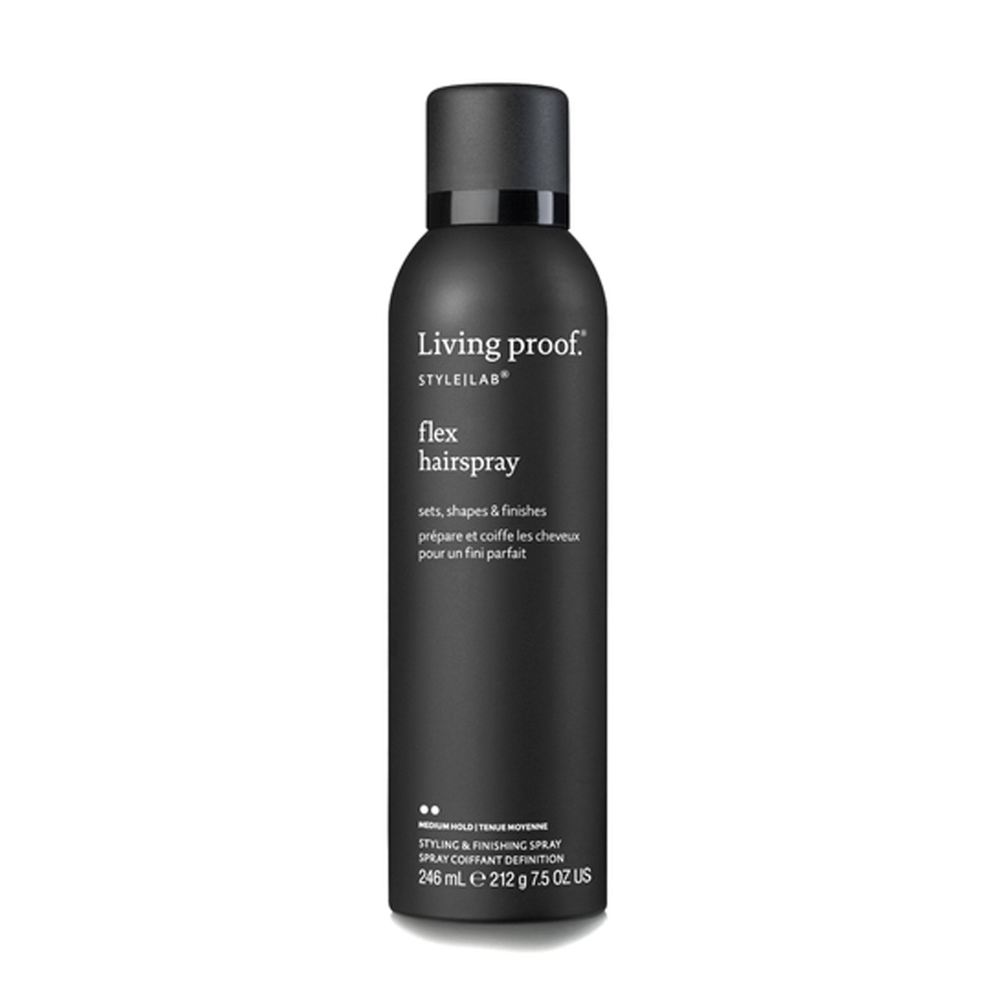 Living Proof. Style Lab Spray Sculptant Souple Flex - 246 ml (en solde)