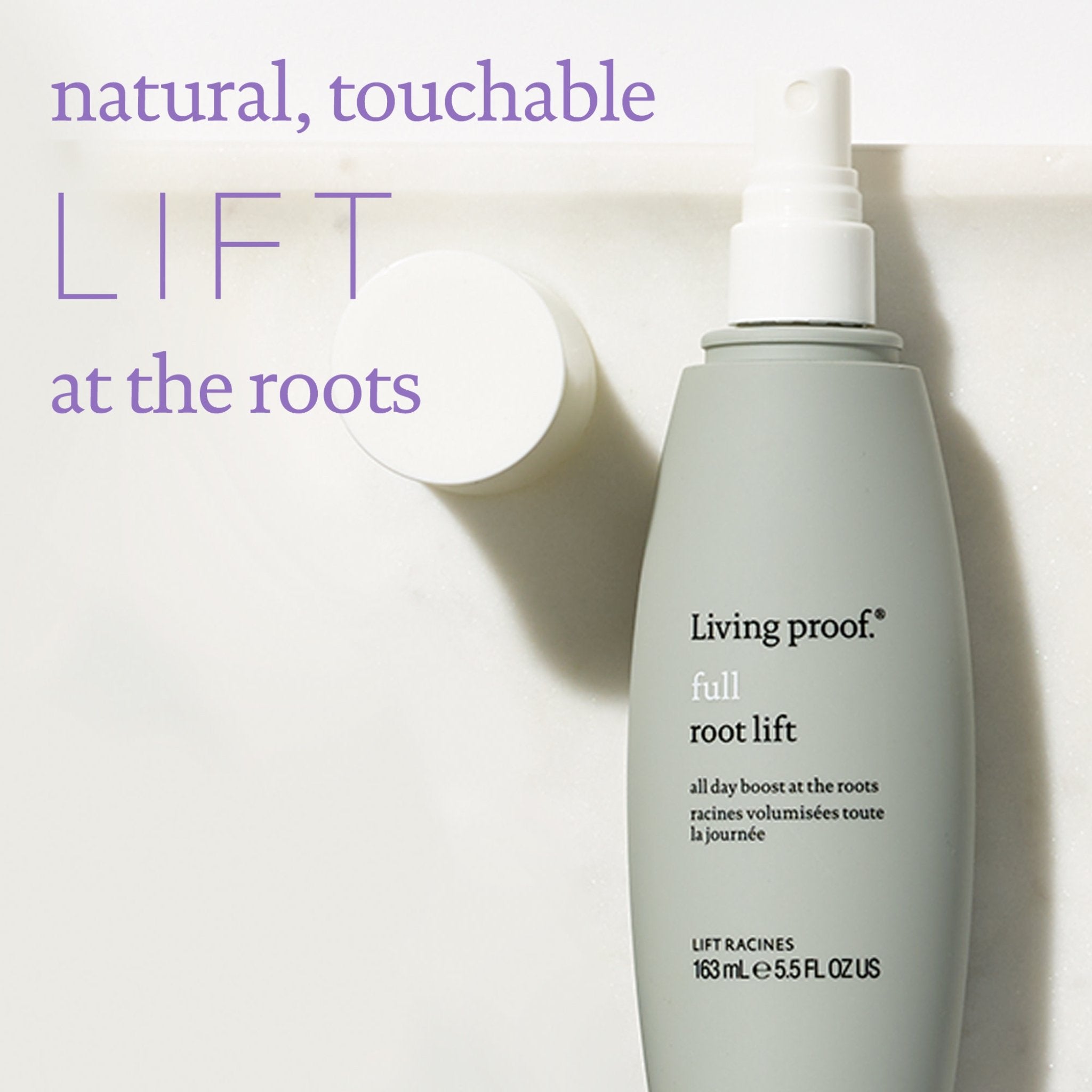 Living Proof. Volumisant Full Root Lift - 163 ml - Concept C. Shop