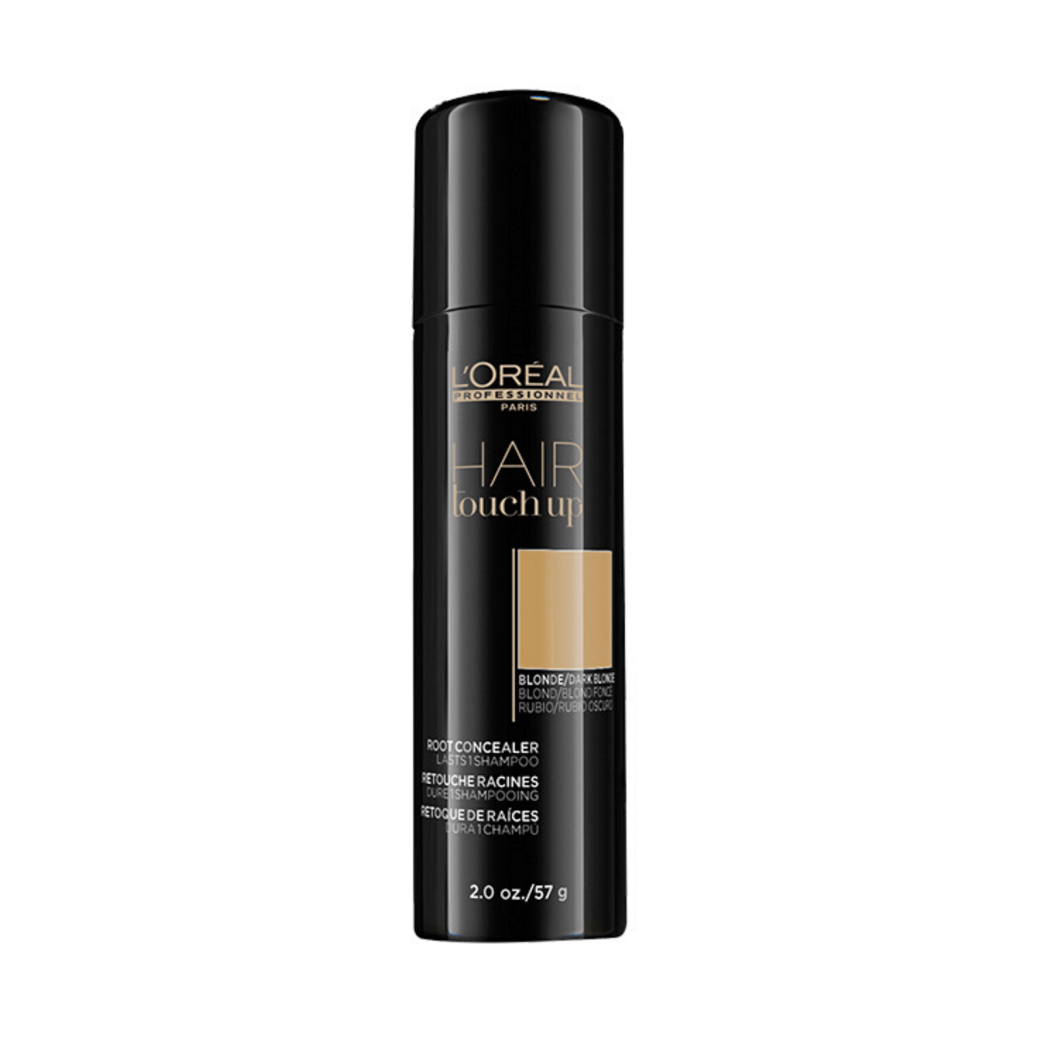 Loreal online touch up