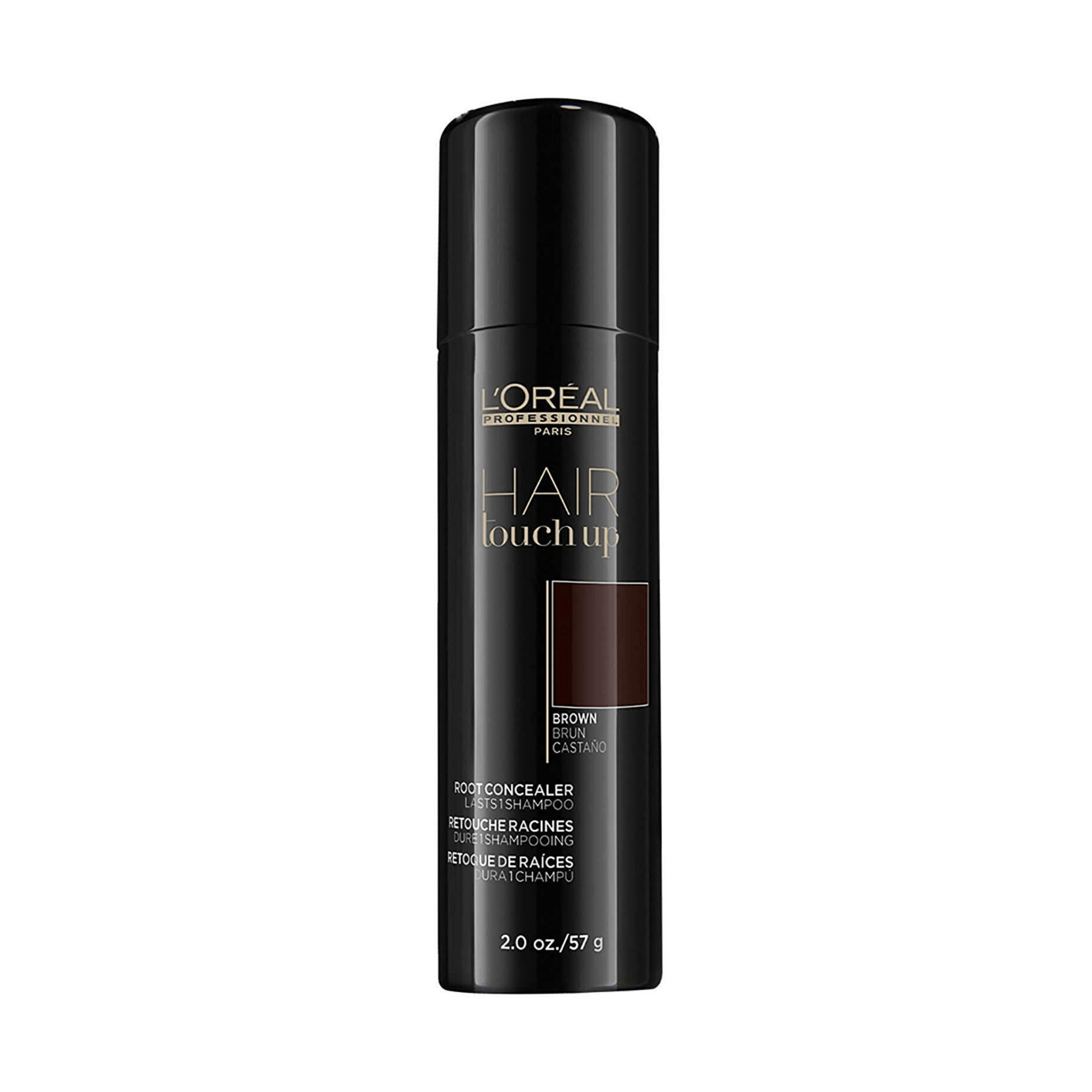 L'Oréal Professionnel. Retouche Racines Hair Touch Up Brun - 57g