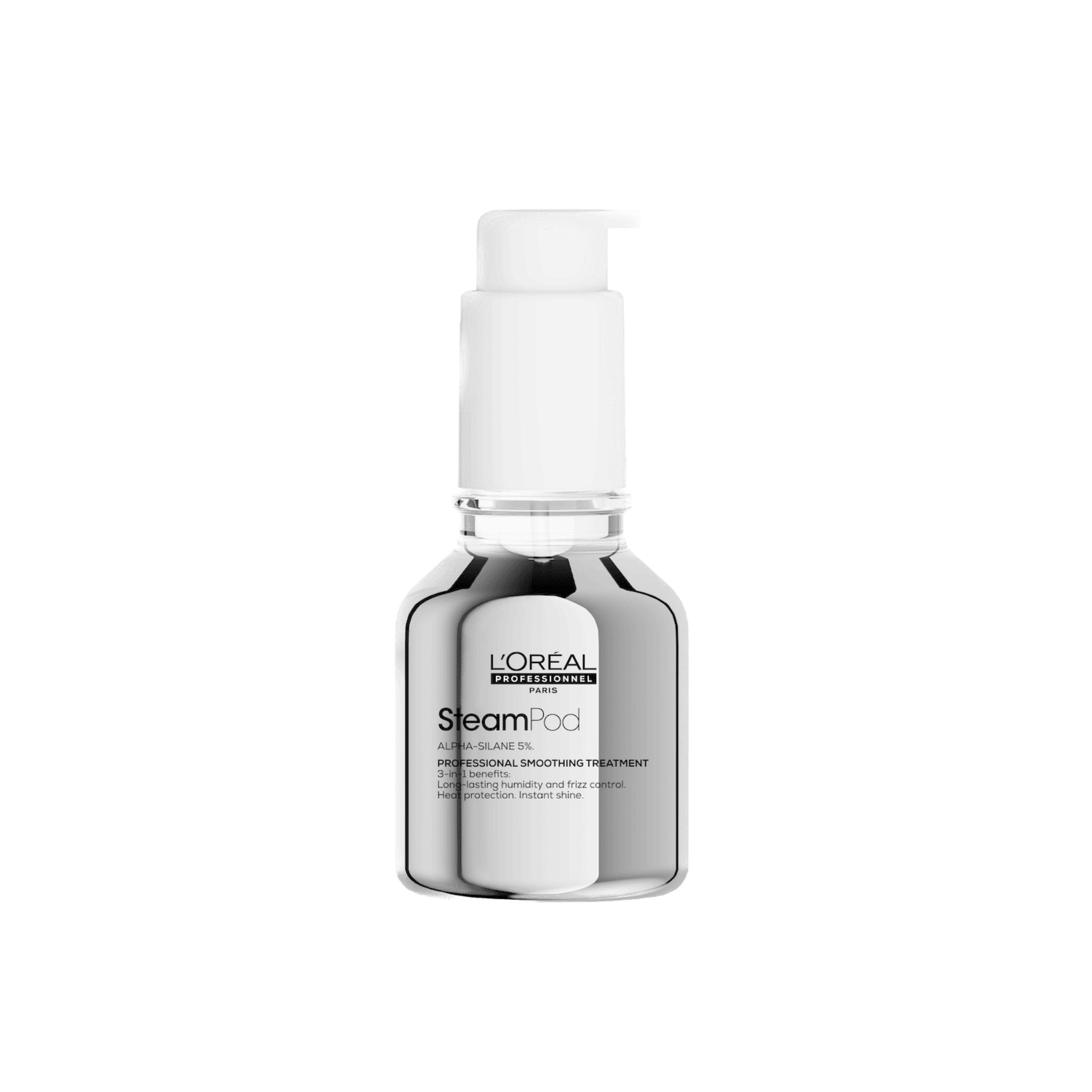 L'Oréal Professionnel. Sérum Steampod - 50 ml - Concept C. Shop