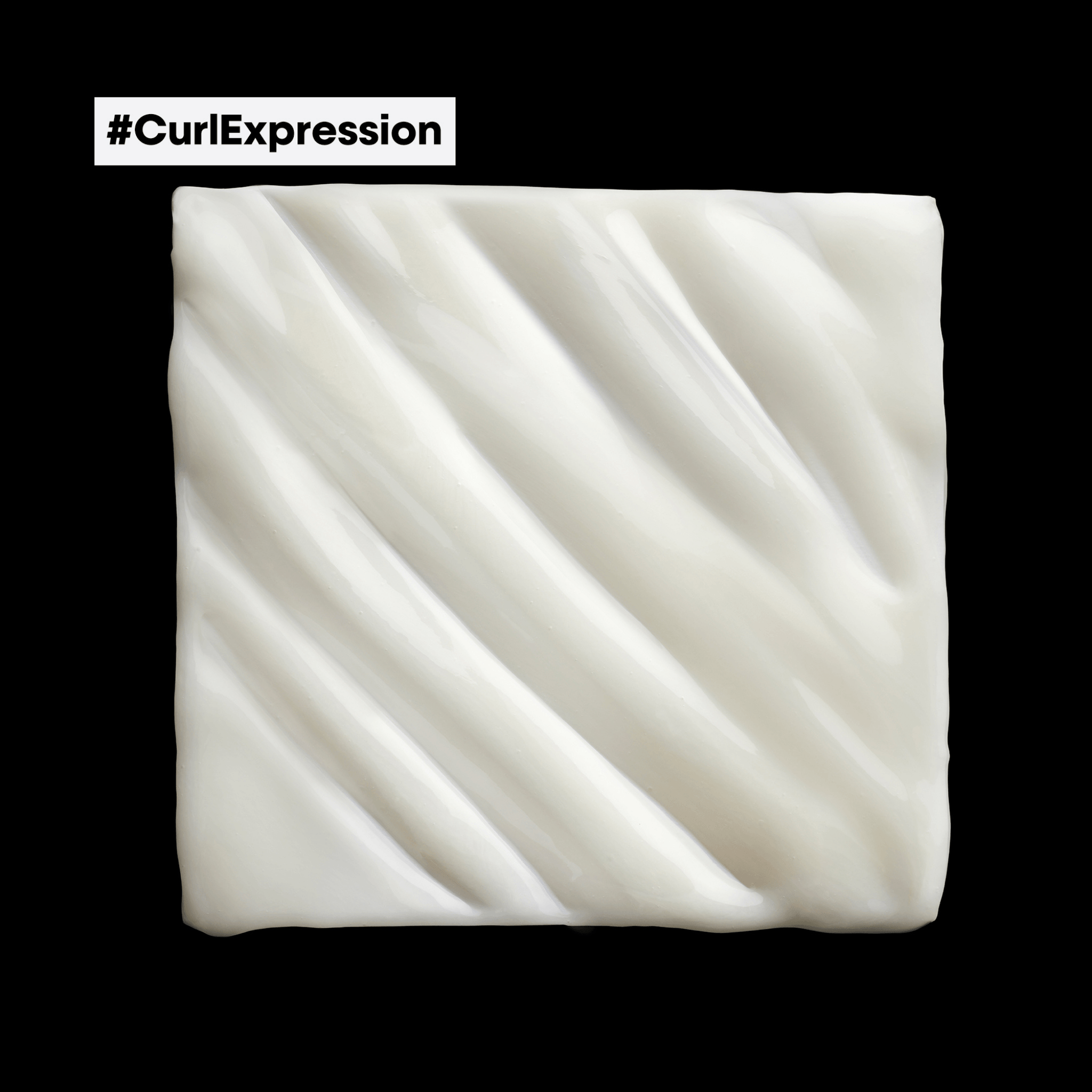 L'Oréal Série Expert. Crème Hydrante Intense Sans Rinçage Curl Expression - 200 ml - Concept C. Shop