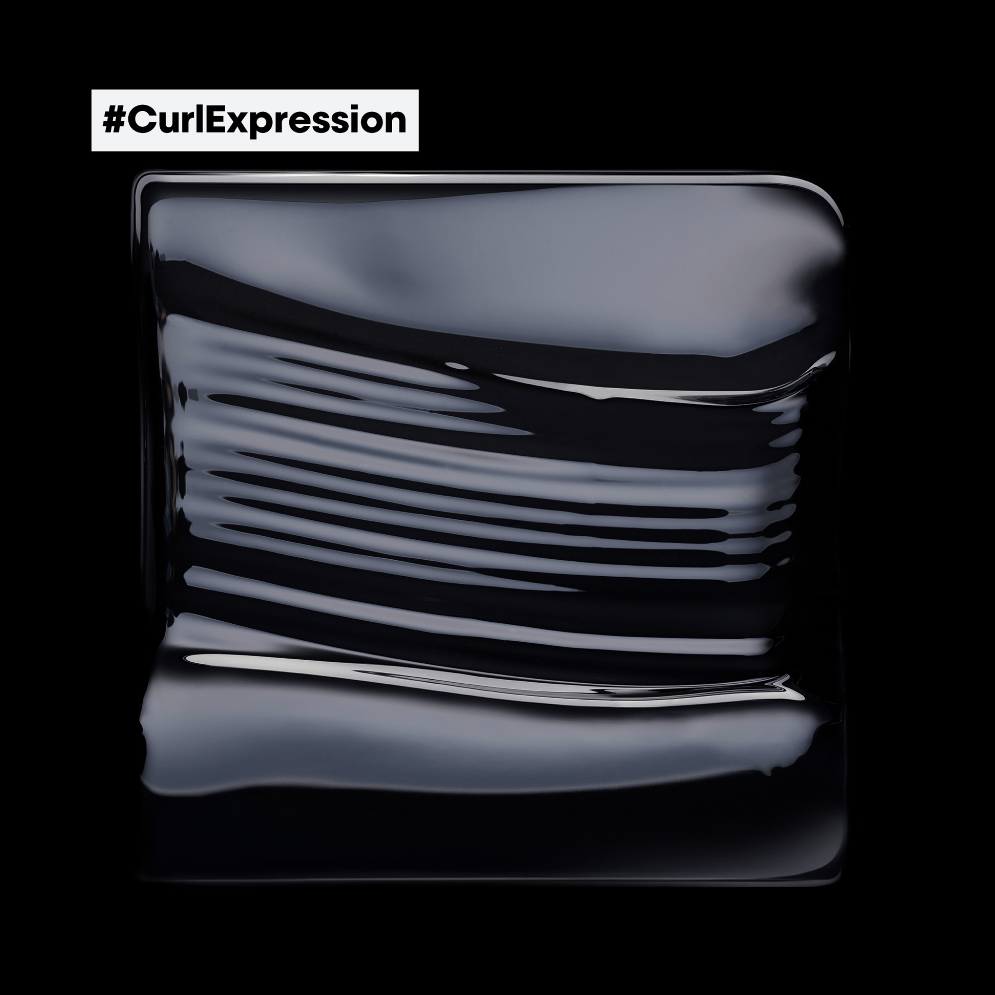 L'Oréal Série Expert. Gelée Lavante Anti-Résidus Curl Expression - 500 ml - Concept C. Shop