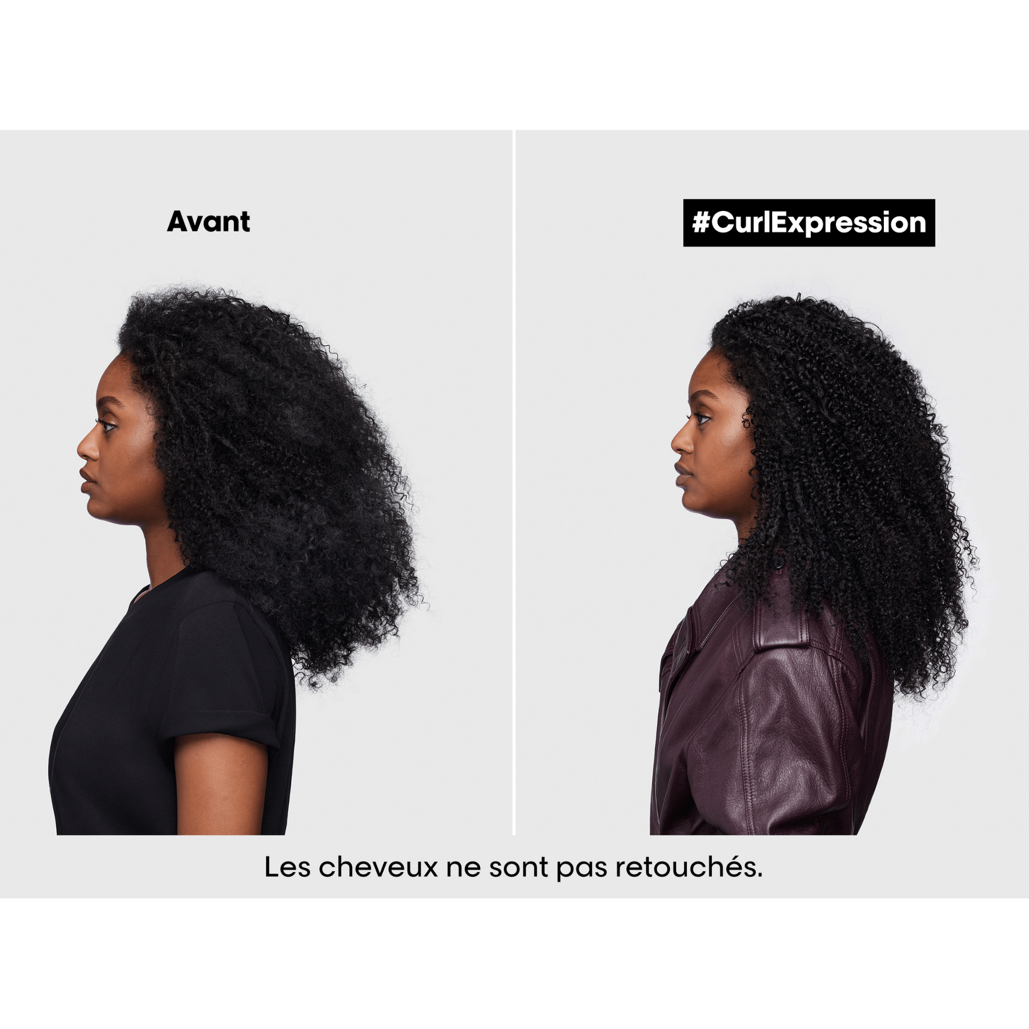 L'Oréal Série Expert. Gelée Lavante Anti-Résidus Curl Expression - 500 ml - Concept C. Shop