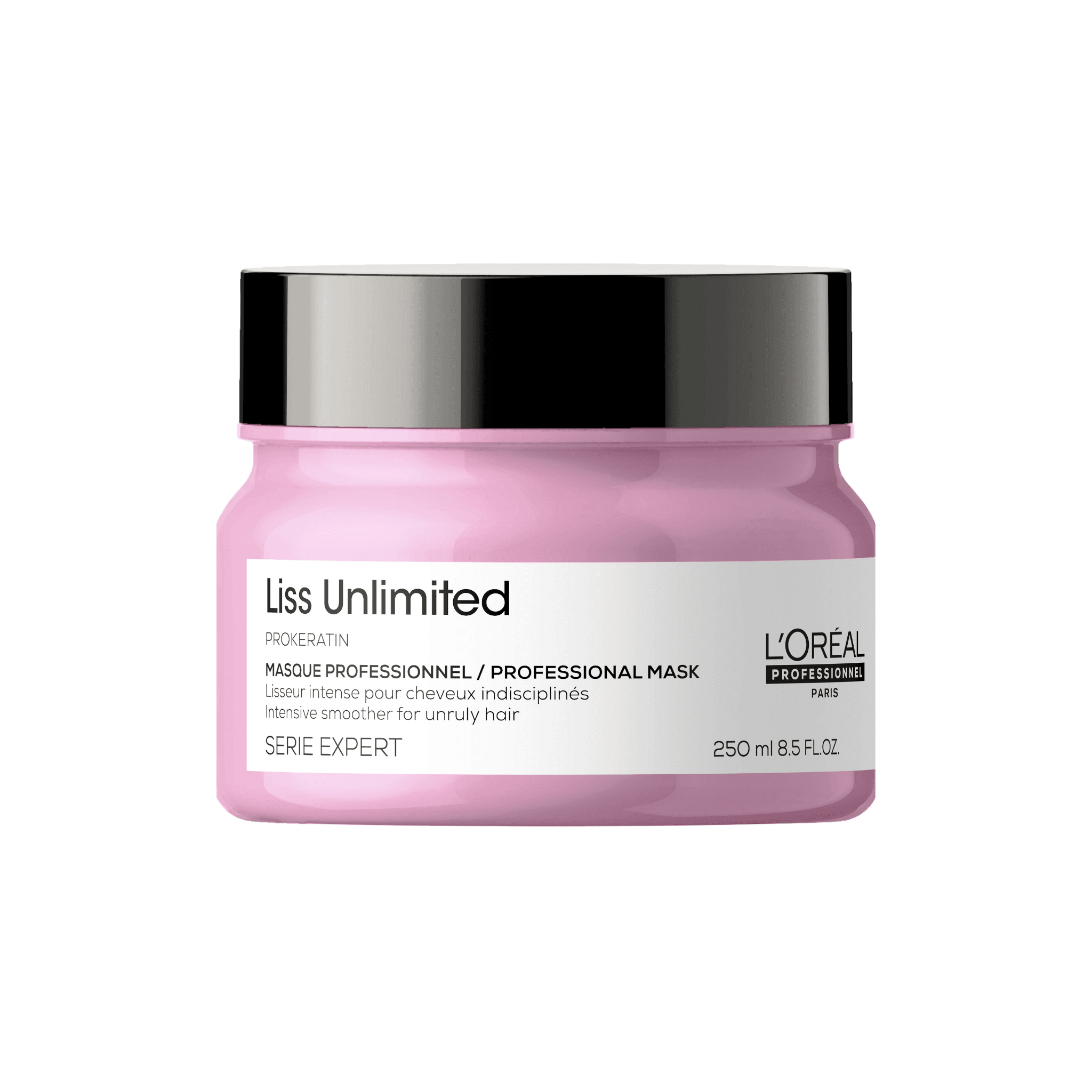 L’Oréal Série Expert. Masque Lissant Liss Unlimited - 250 ml - Concept C. Shop
