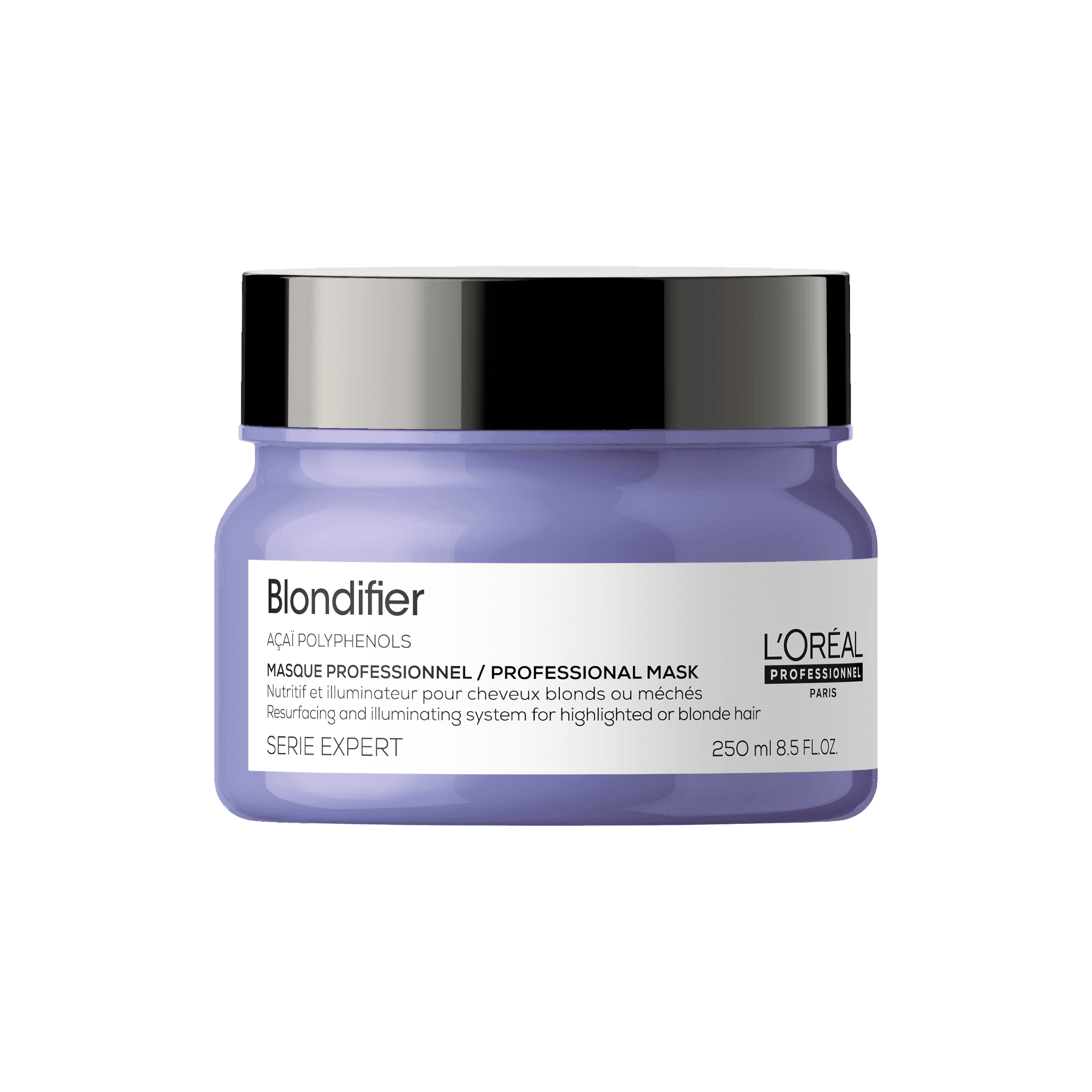 L’Oréal Série Expert. Masque Nutritif et Illuminateur Blondifier - 250 ml - Concept C. Shop