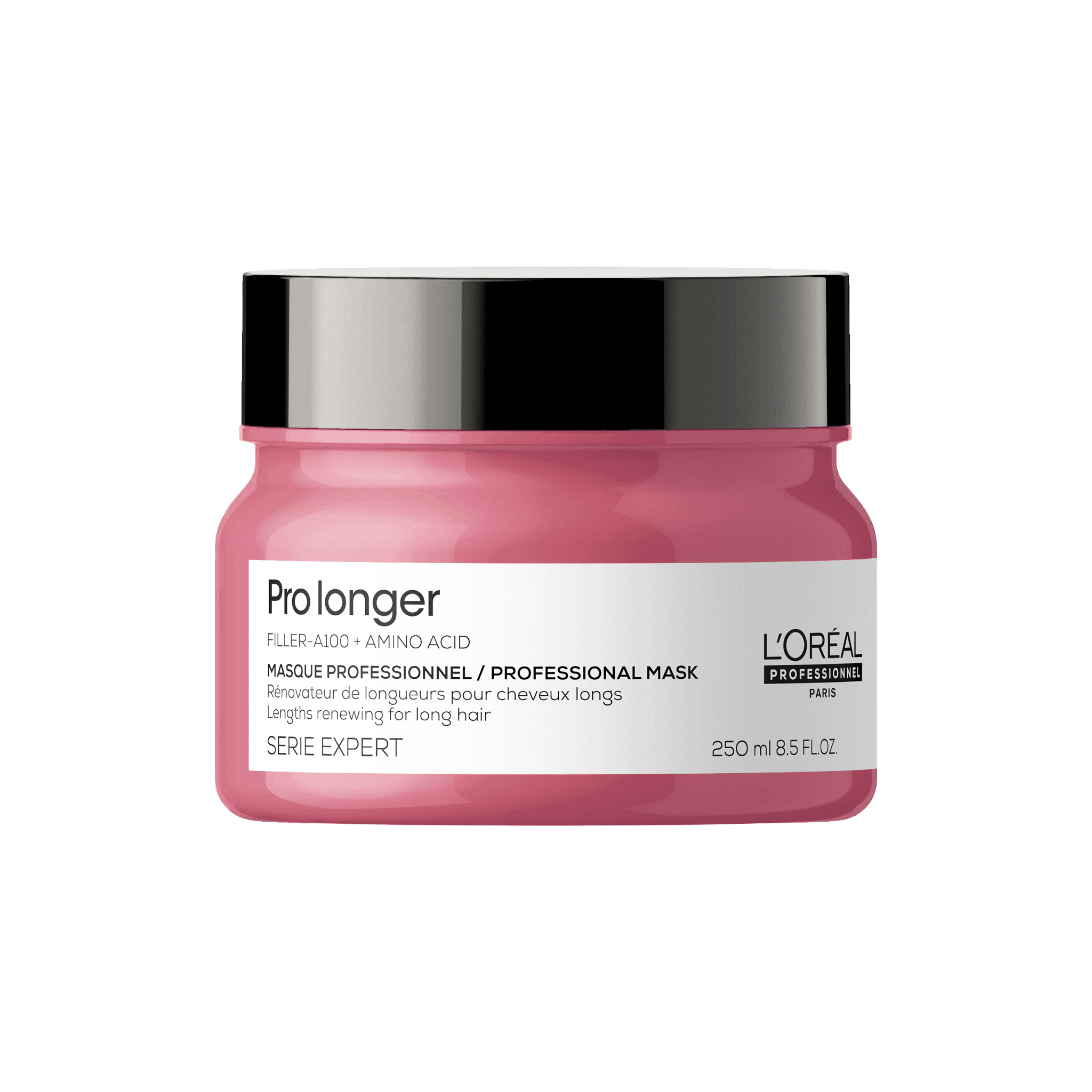 L’Oréal Série Expert. Masque Rénovateur de Longueurs Pro Longer - 250 ml - Concept C. Shop