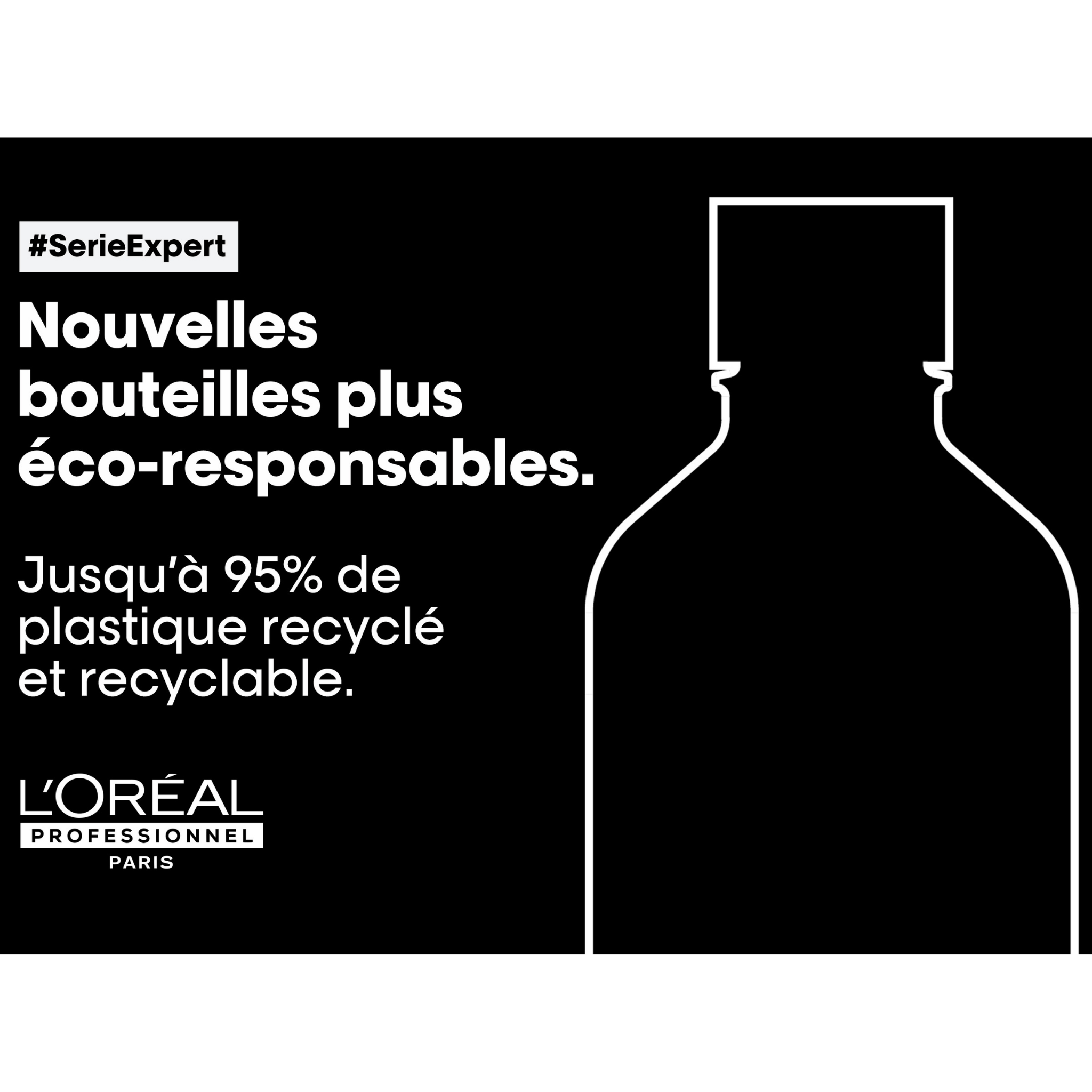 L'Oréal Série Expert. Masque Riche Hydratant Intensif Curl Expression - 250 ml - Concept C. Shop