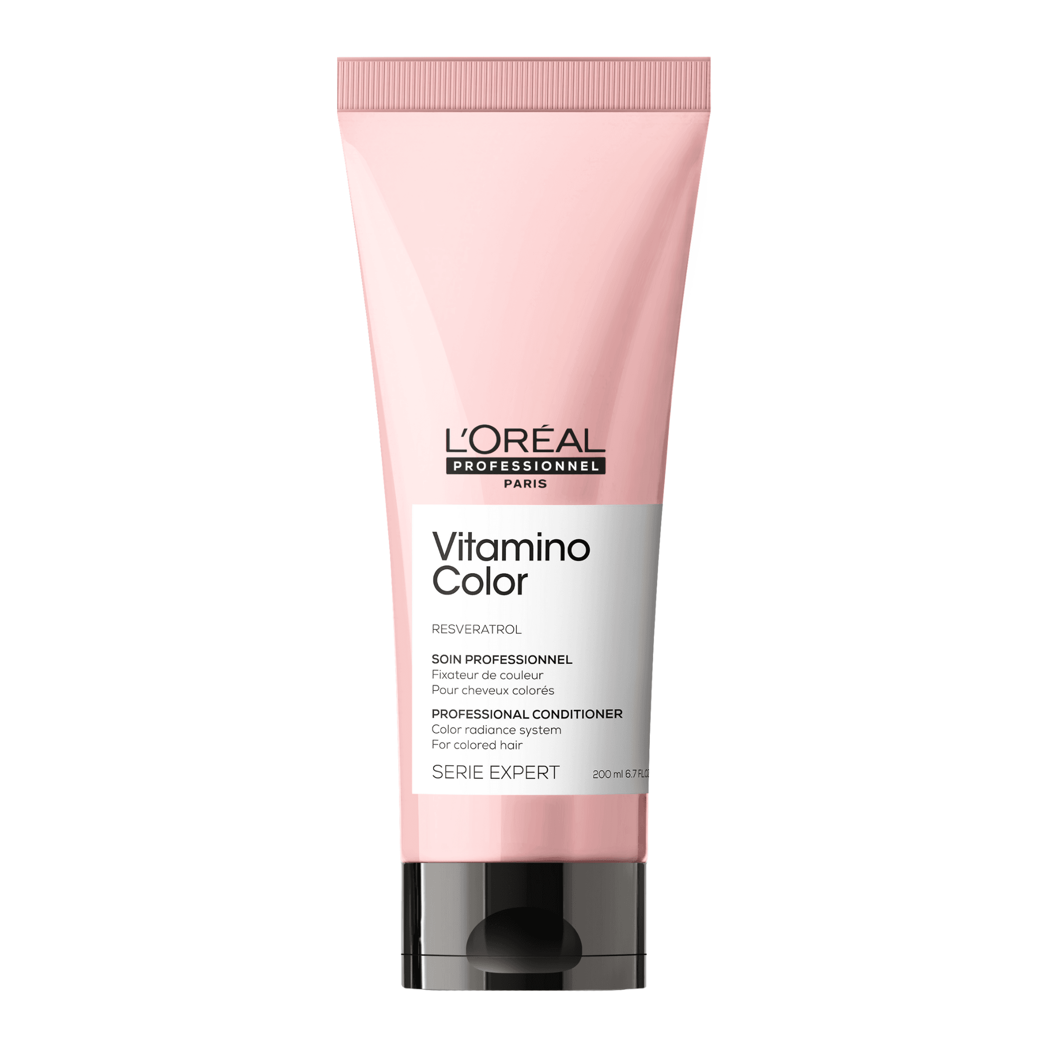 L’Oréal Série Expert. Revitalisant Fixateur de Couleur Vitamino Color - 200 ml - Concept C. Shop