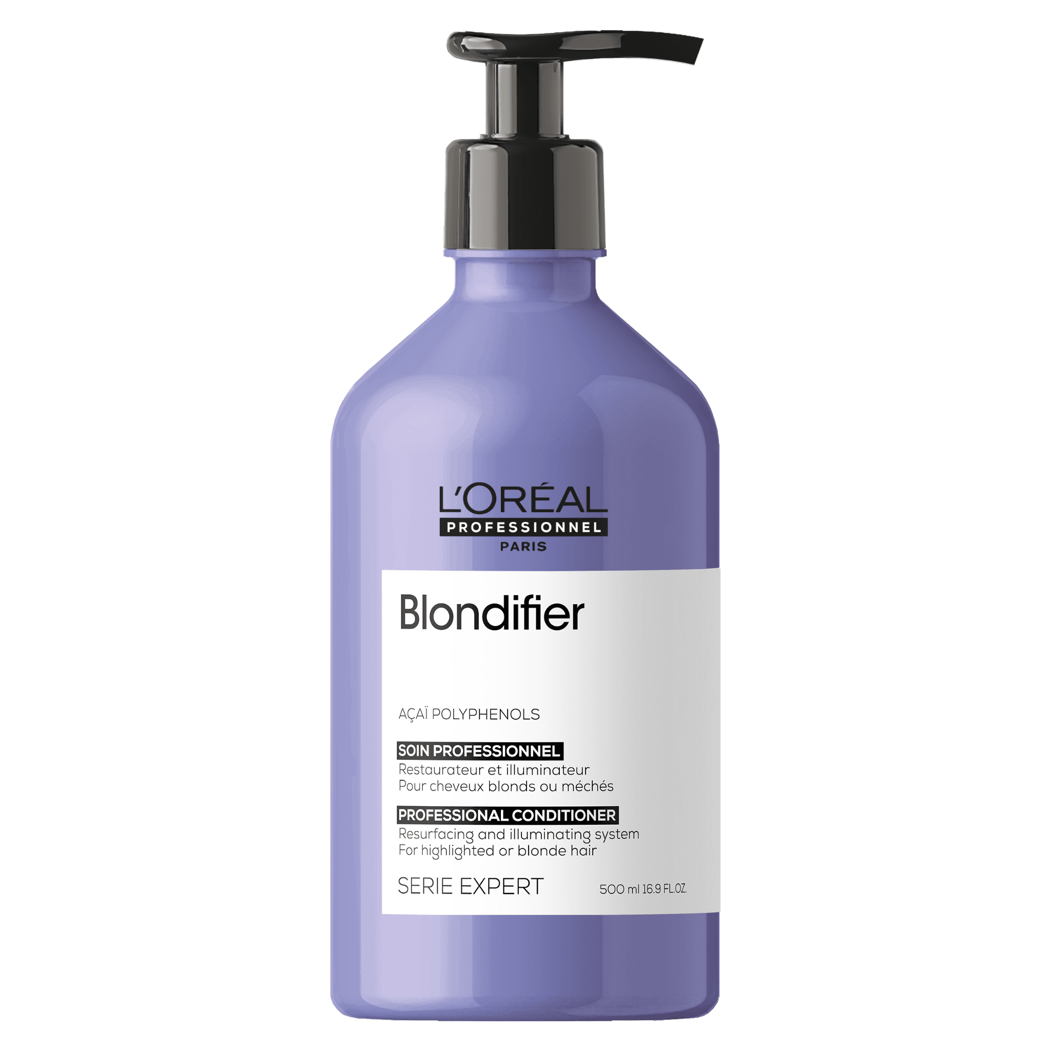L’Oréal Série Expert. Revitalisant Illuminateur Blondifier - 500 ml - Concept C. Shop