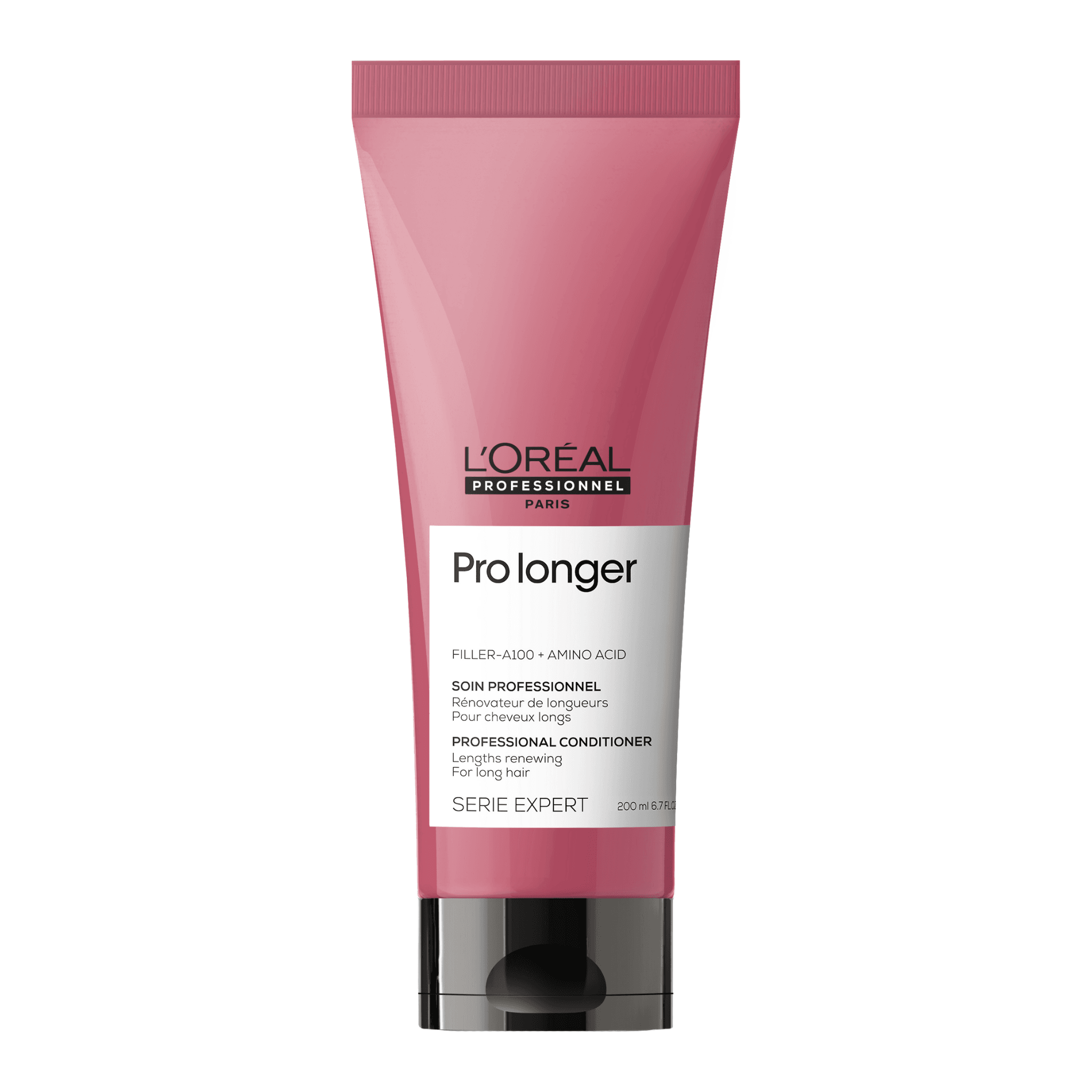 L’Oréal Série Expert. Revitalisant Rénovateur de Longuers Pro Longer - 200 ml - Concept C. Shop
