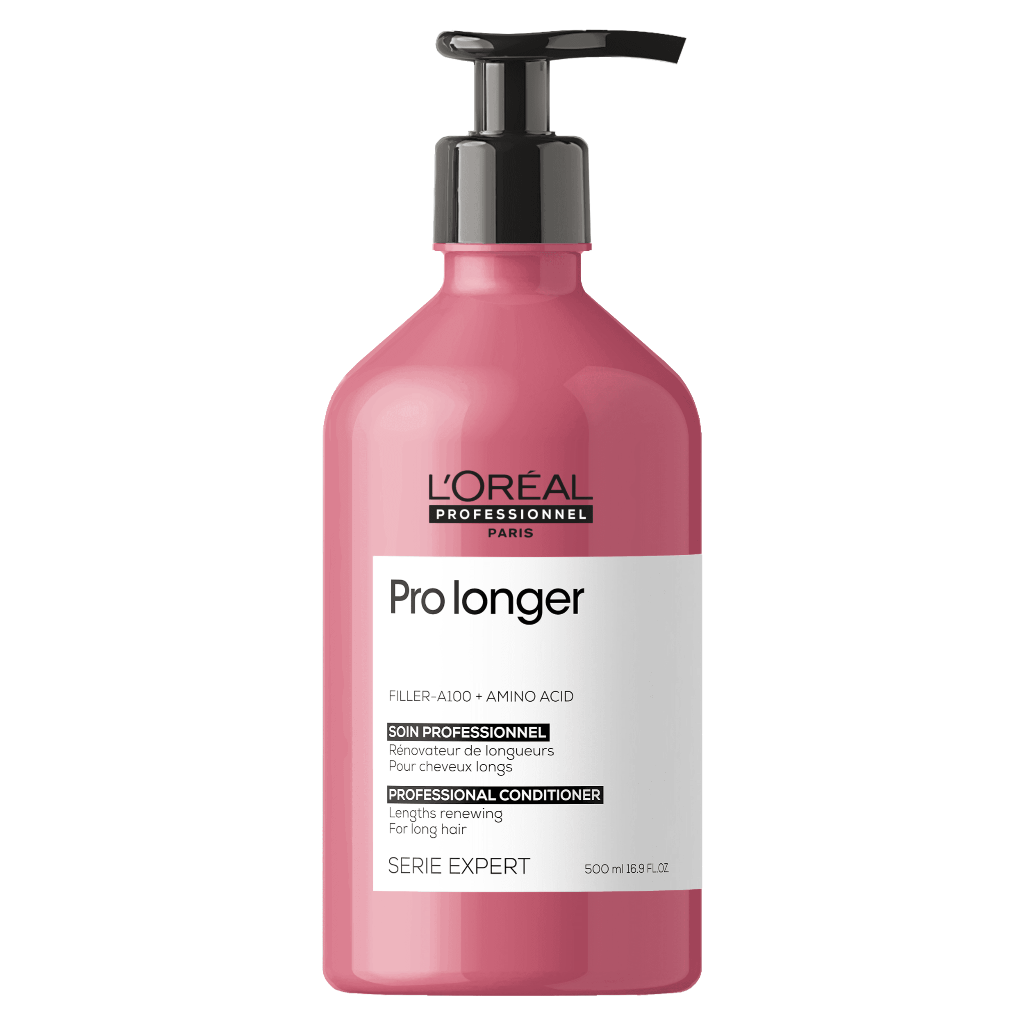 L’Oréal Série Expert. Revitalisant Rénovateur de Longuers Pro Longer - 500 ml - Concept C. Shop