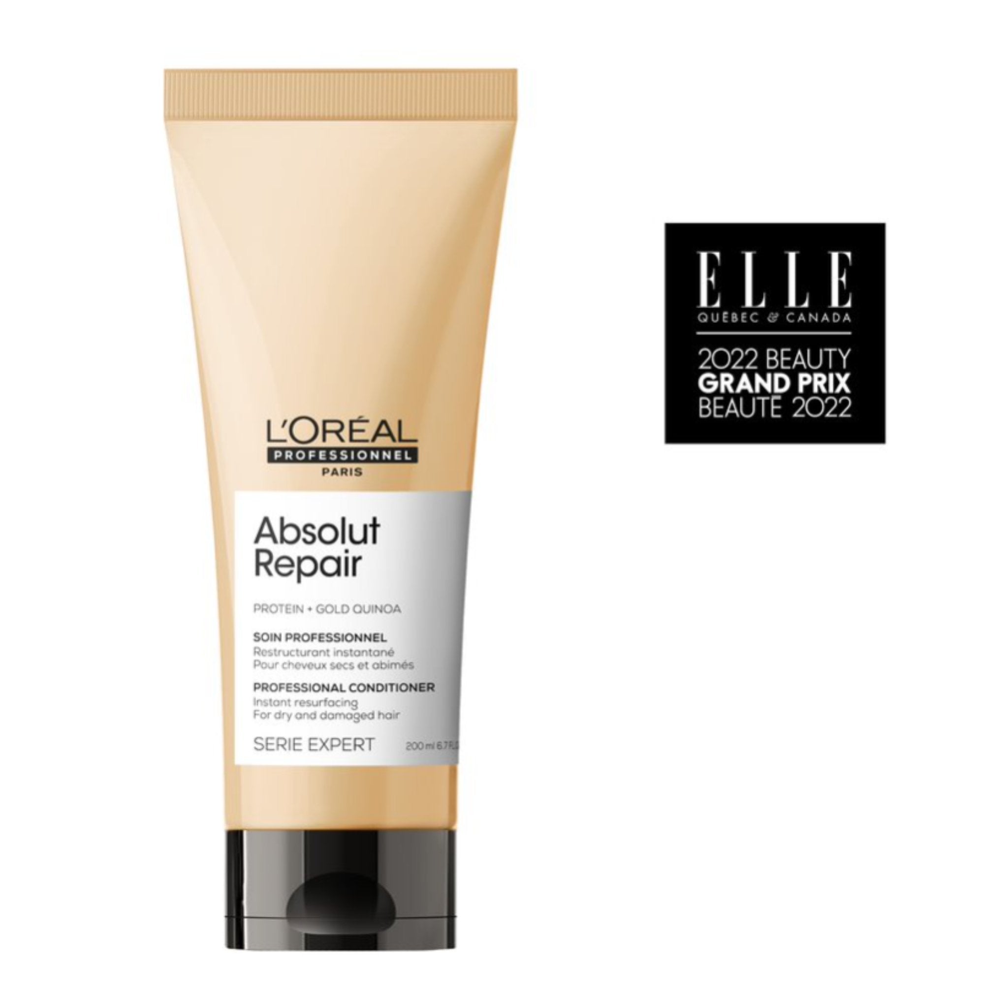 L'Oréal Série Expert. Revitalisant Restructurant Absolut Repair - 200 ml - Concept C. Shop
