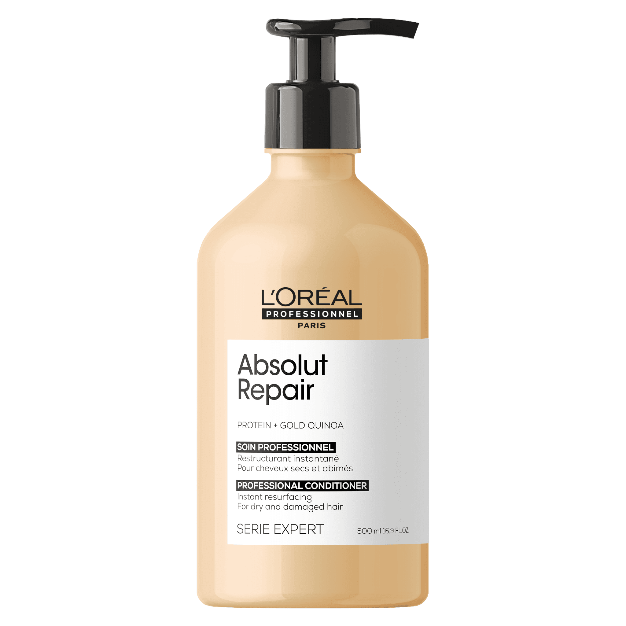L’Oréal Série Expert. Revitalisant Restructurant Absolut Repair - 500 ml - Concept C. Shop