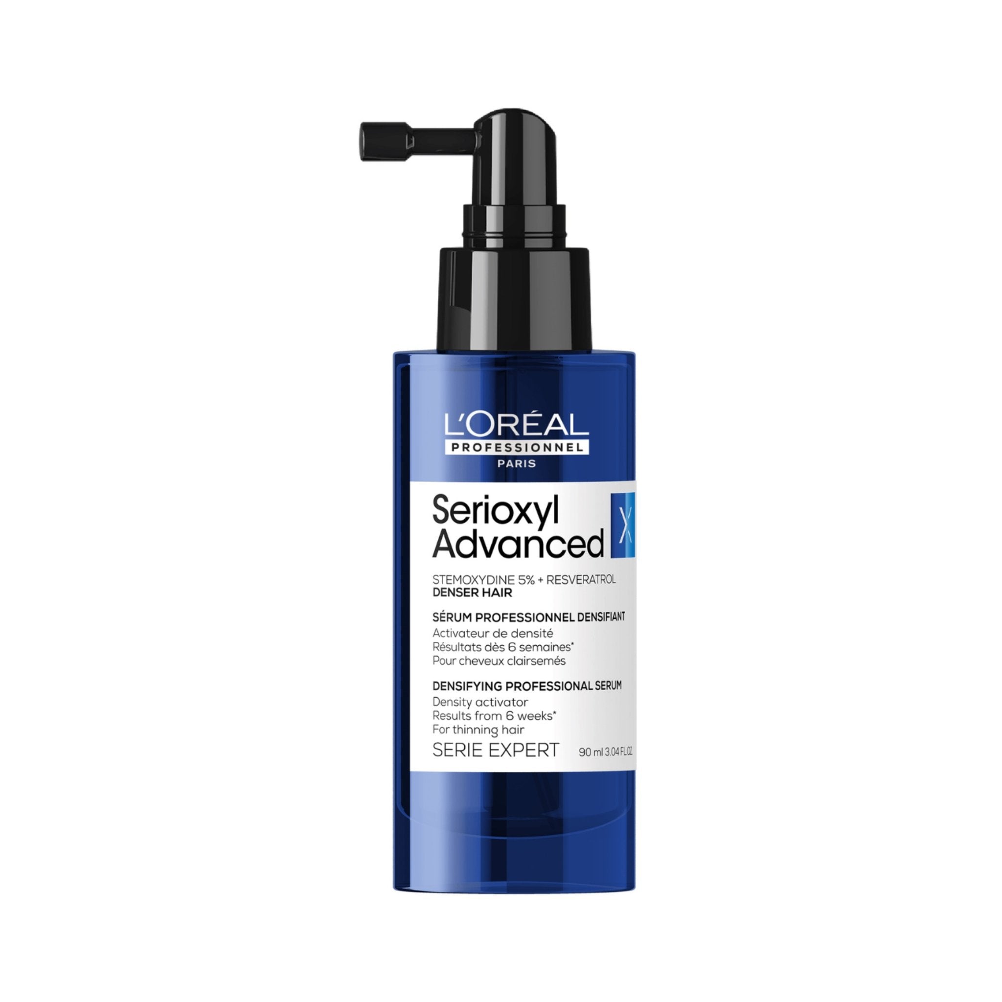 L'Oreal Serie Expert. Serum Denser Serioxyl - 90 ml (en solde) - Concept C. Shop