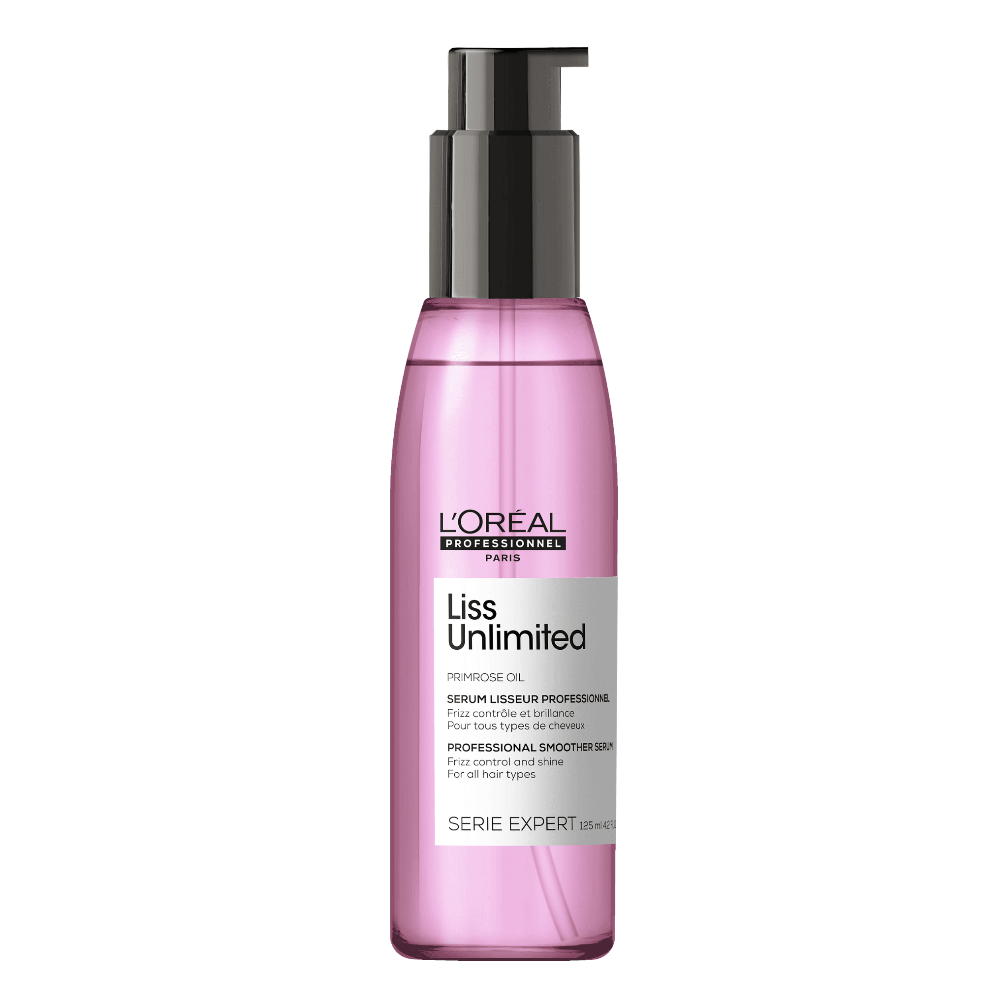 L’Oréal Série Expert. Sérum Lissant Liss Unlimited - 125 ml - Concept C. Shop