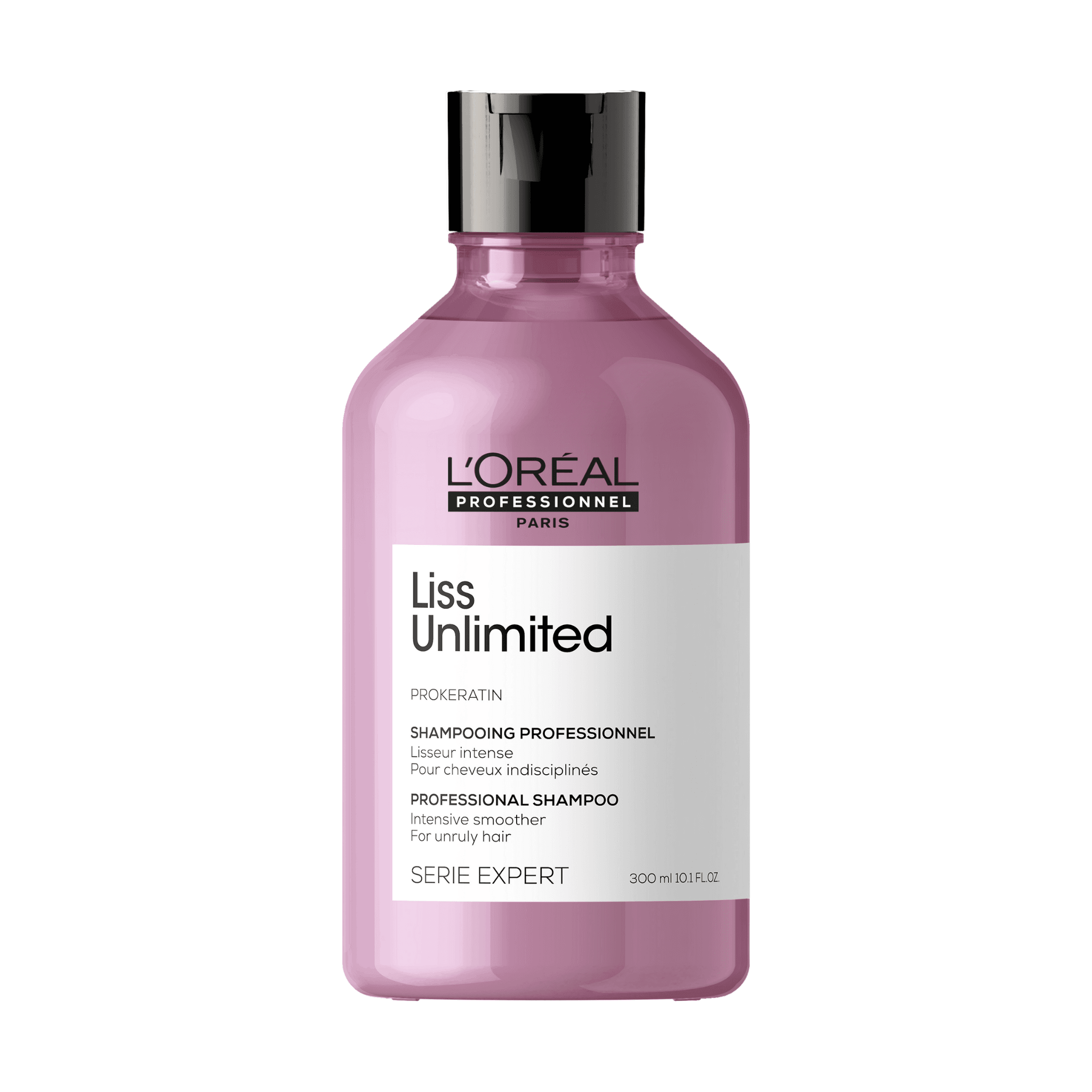 L’Oréal Série Expert. Shampoing Lissant Liss Unlimited - 300 ml - Concept C. Shop