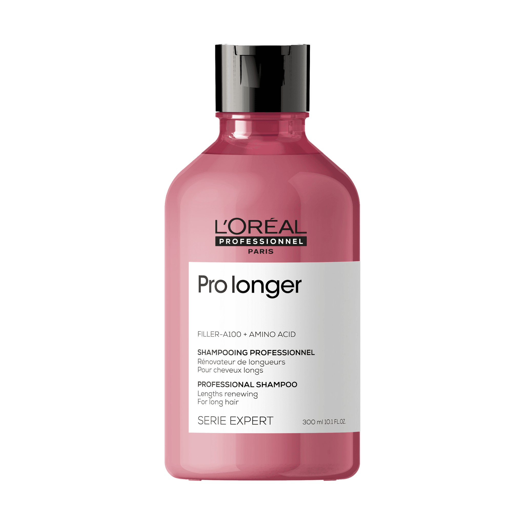 L’Oréal Série Expert. Shampoing Rénovateur de Longueurs Pro Longer - 300 ml - Concept C. Shop