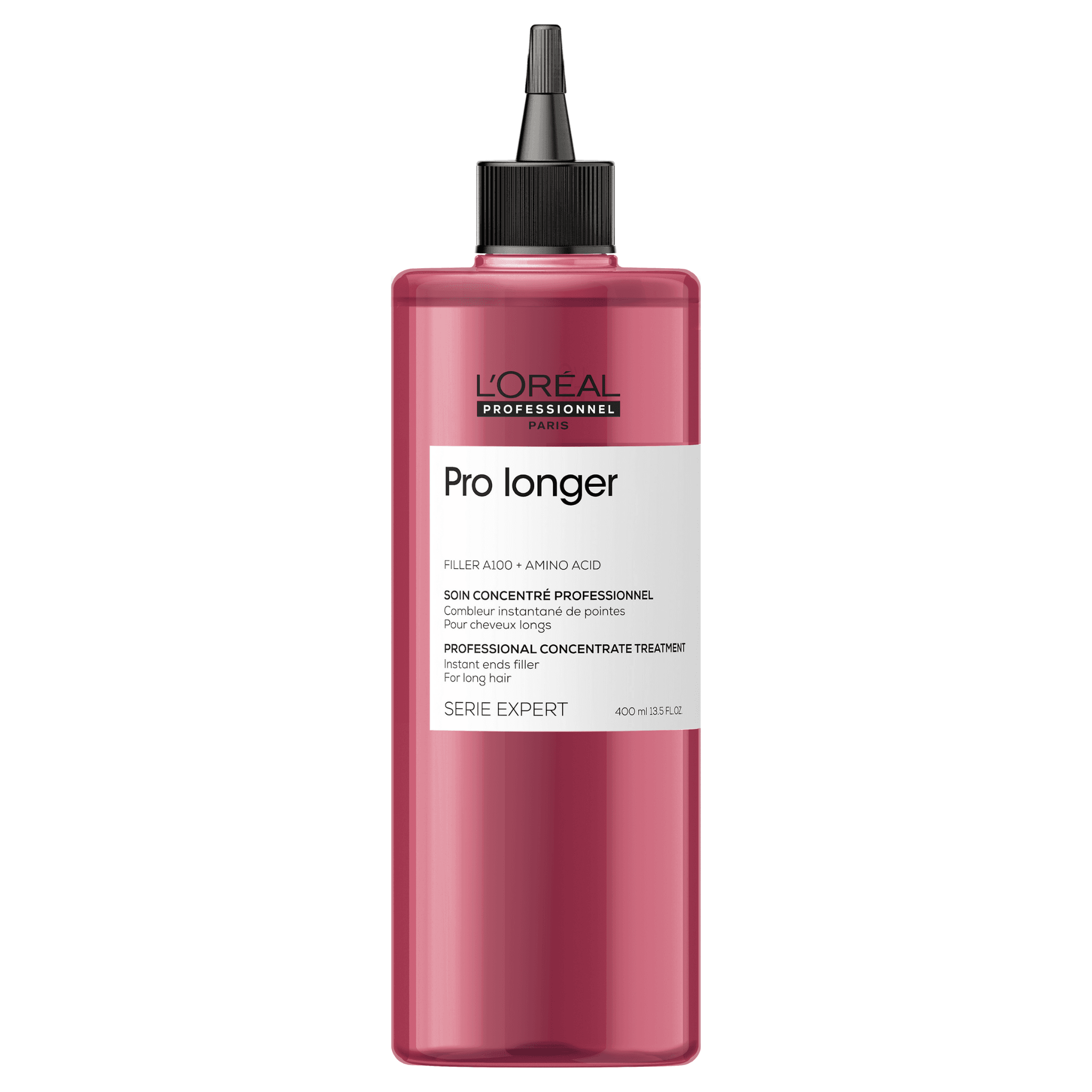 L’Oréal Série Expert. Soin Concentré Combleur de Pointes Pro Longer - 400 ml - Concept C. Shop
