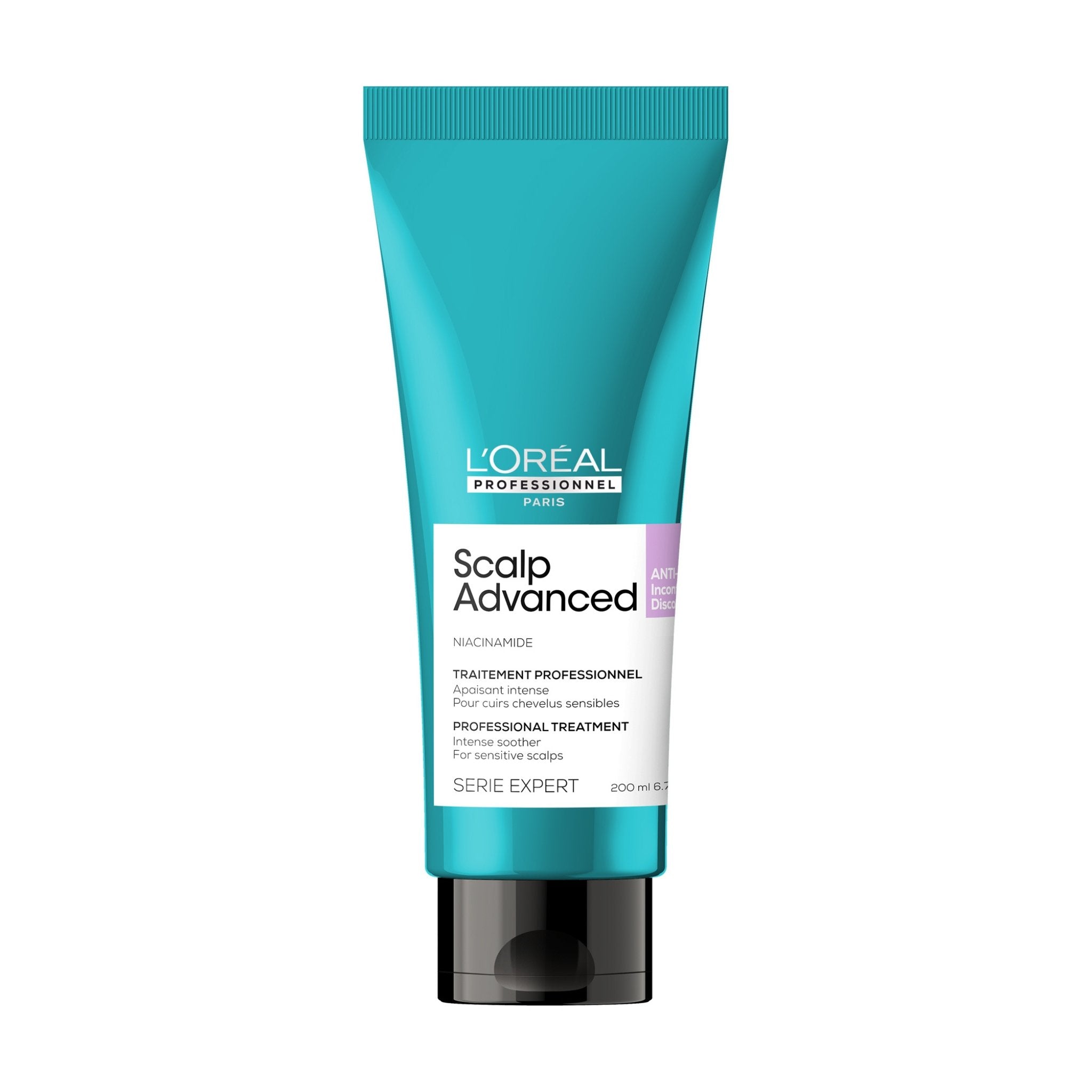 L'Oreal Serie Expert. Traitement Apaisant Intense Anti-Inconfort Scalp Advanced - 200 ml - Concept C. Shop