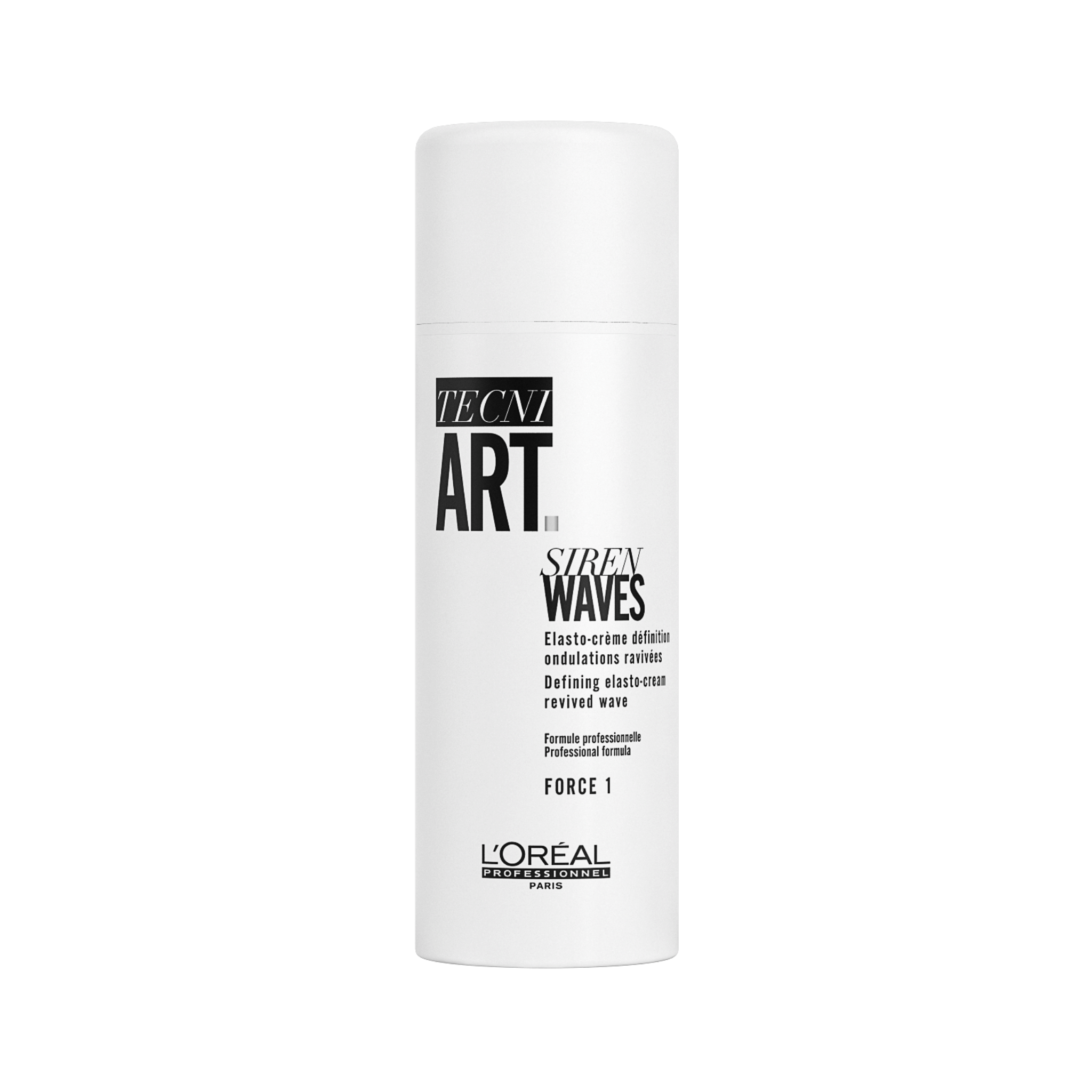 L'Oréal. Tecni.Art Crème Définissante Siren Waves - 150 ml