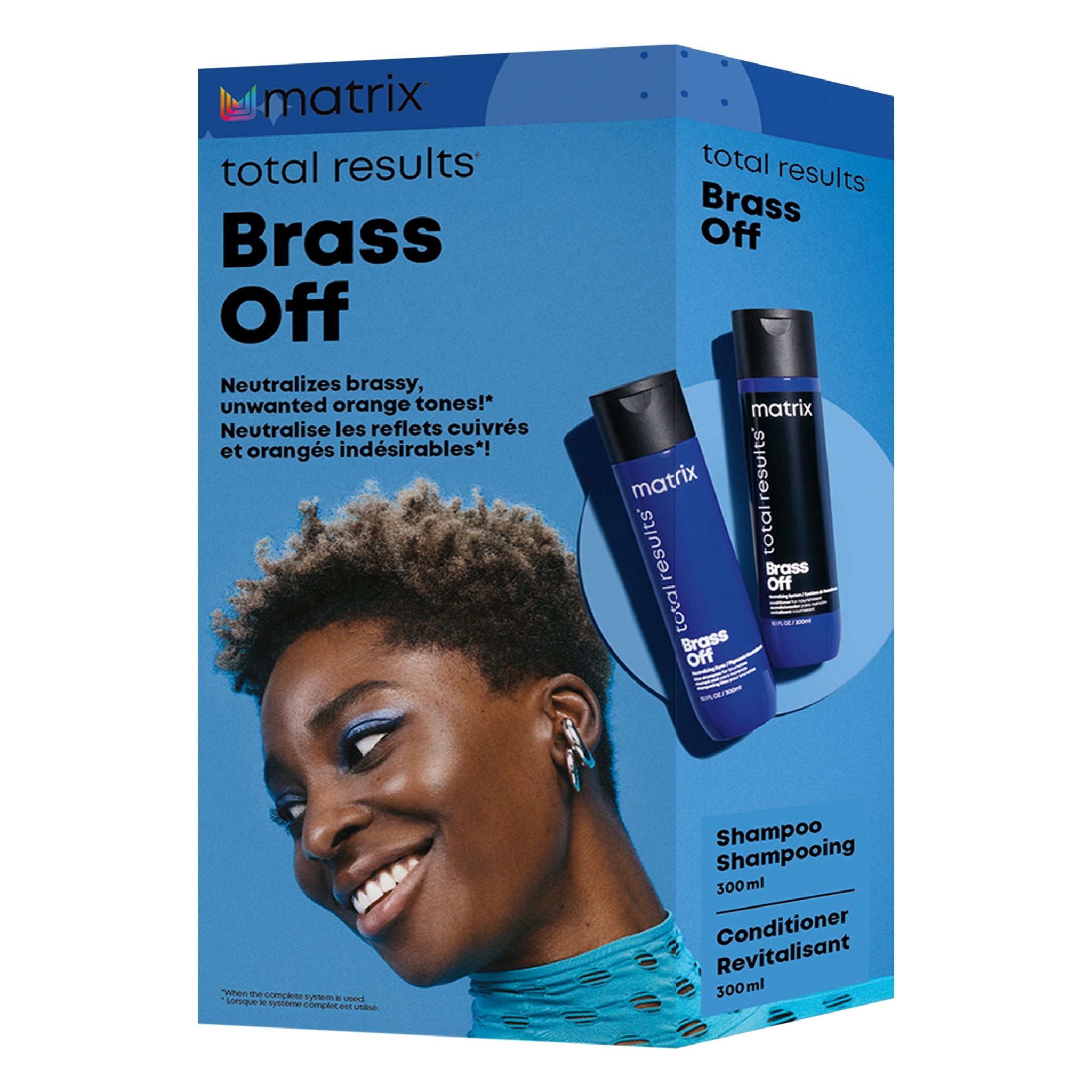 Brass off cheap by matrix
