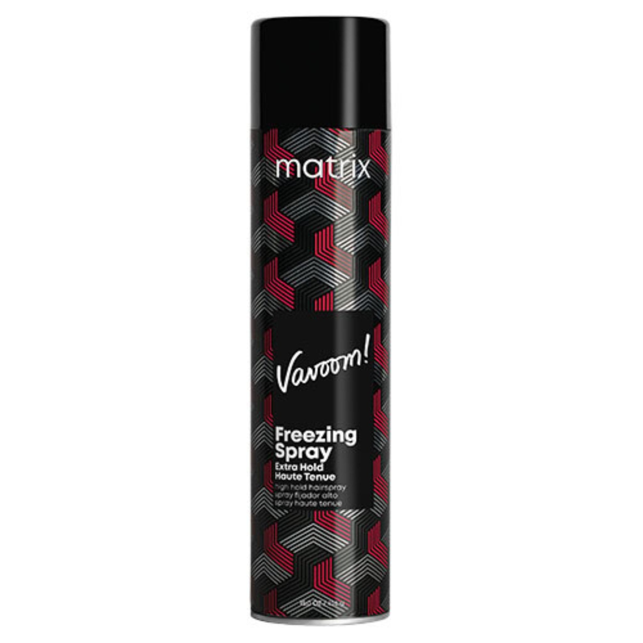 Matrix. Freezing Spray Fixation Extra-Forte Vavoom - 500ml - Concept C. Shop
