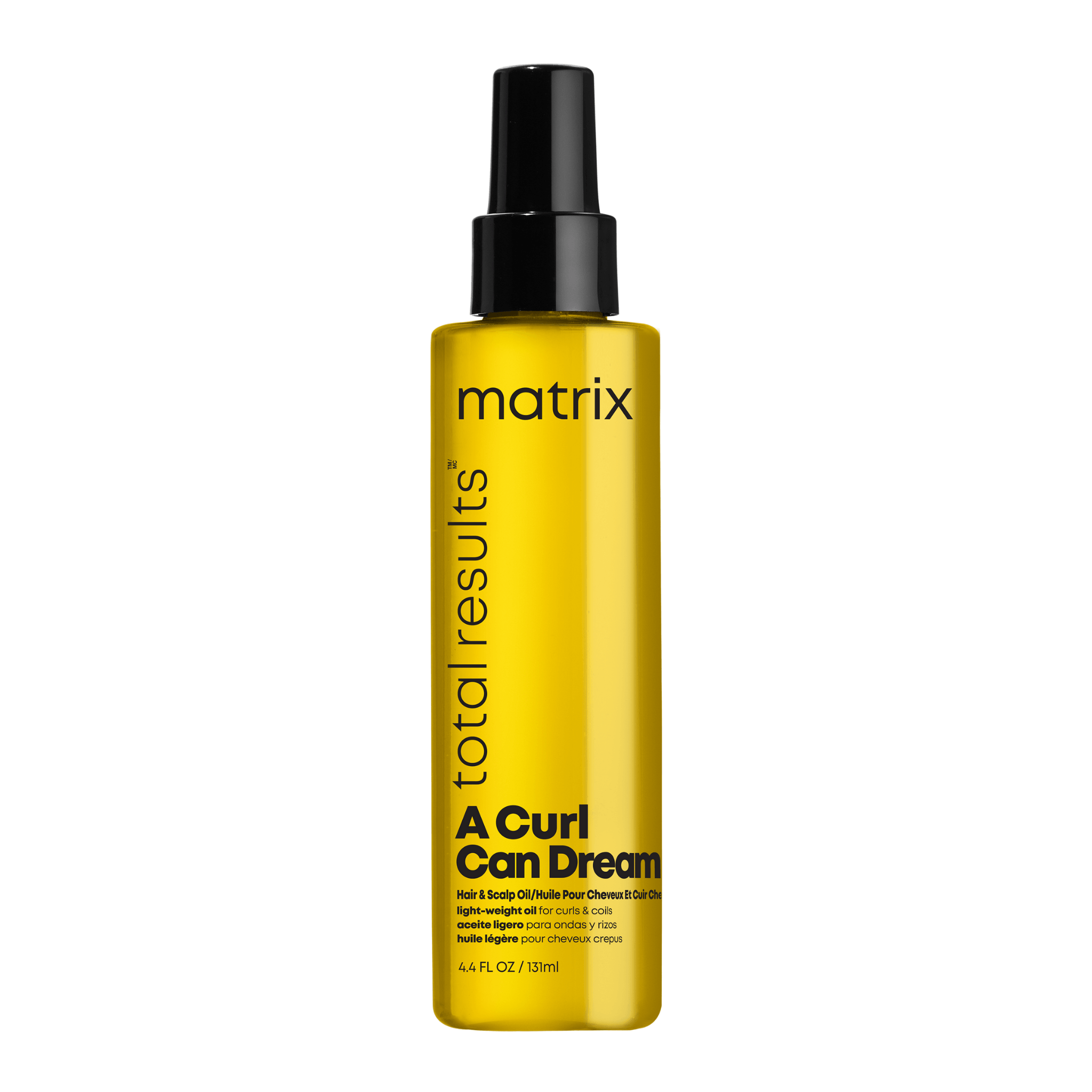 Matrix hair oil deals