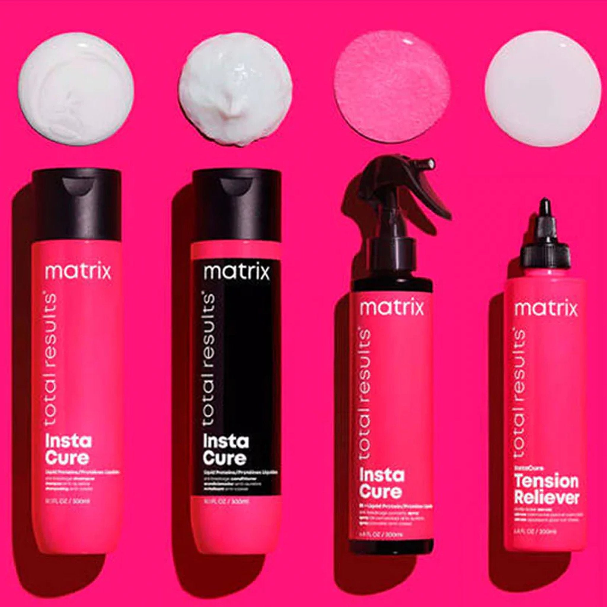 Matrix. Total Results Revitalisant Instacure - 1000 ml - Concept C. Shop