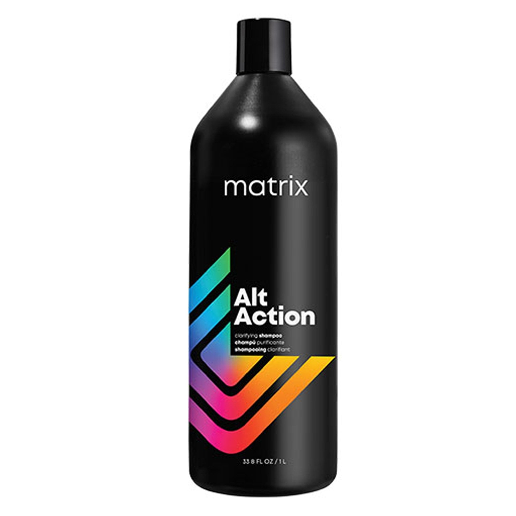 Matrix. Total Results Shampoing Alternate Action Pro Solutionist - 1000 ml - Concept C. Shop
