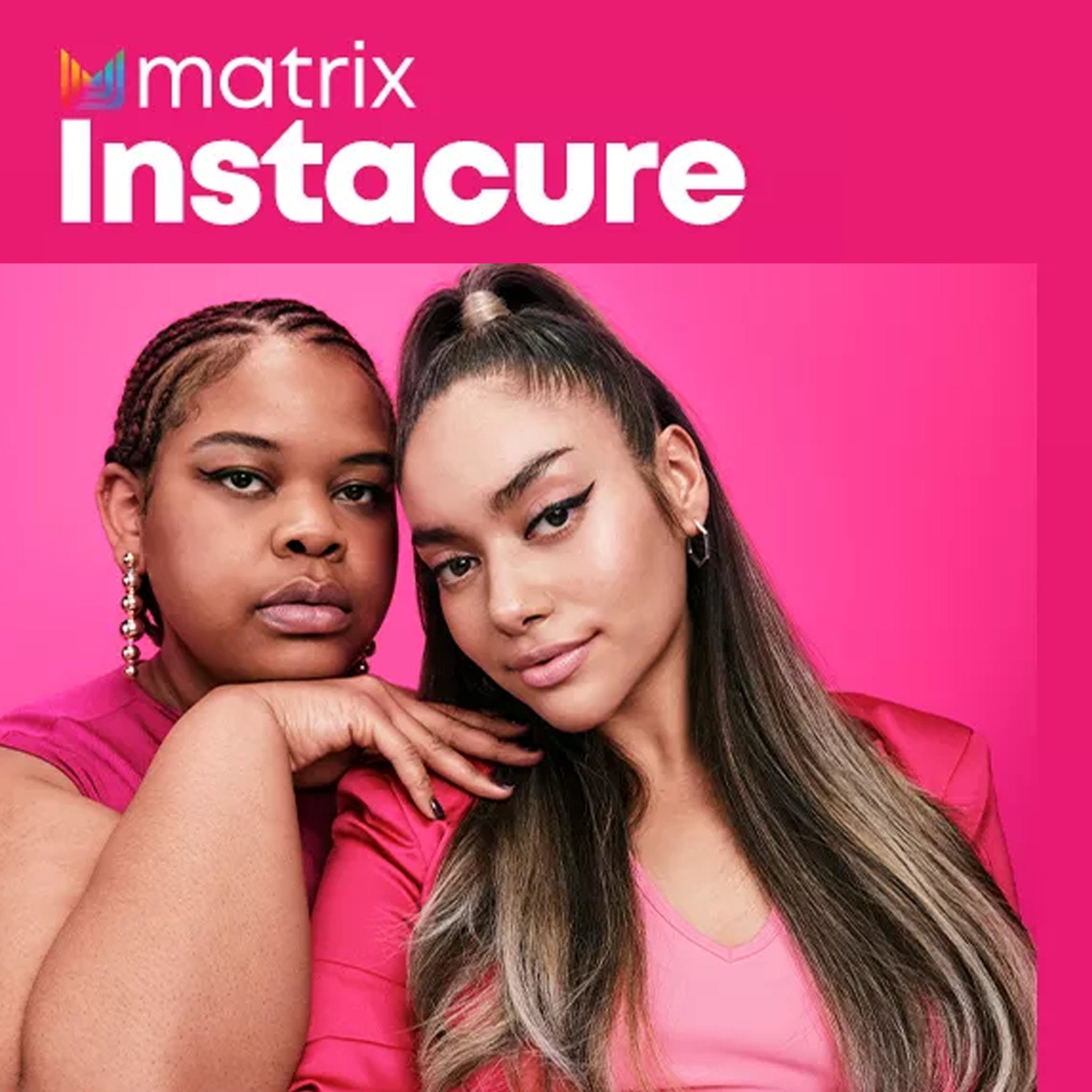 Matrix. Total Results Shampoing Instacure - 300 ml - Concept C. Shop