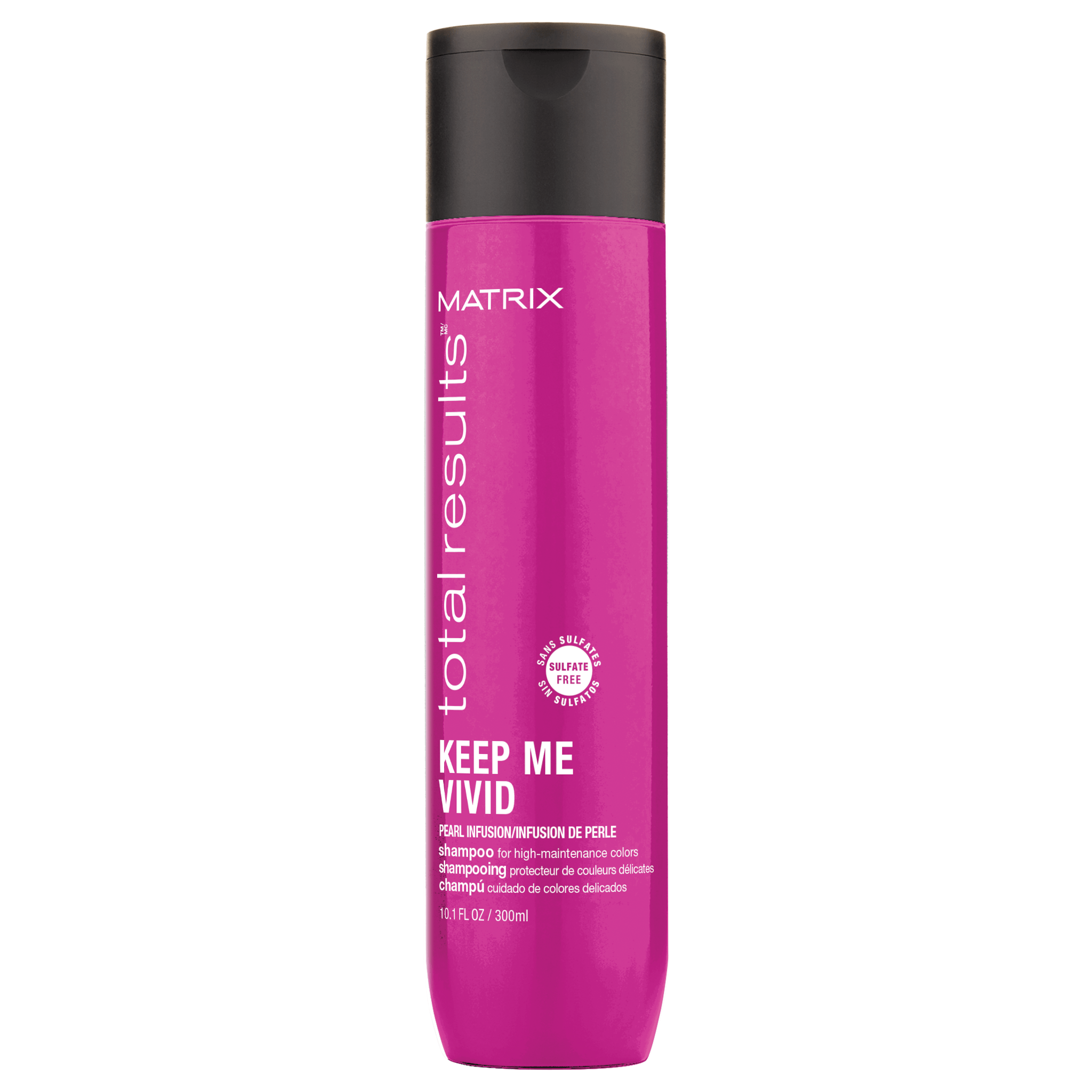 Matrix. Total Results Shampoing Keep Me Vivid - 300 ml - Concept C. Shop