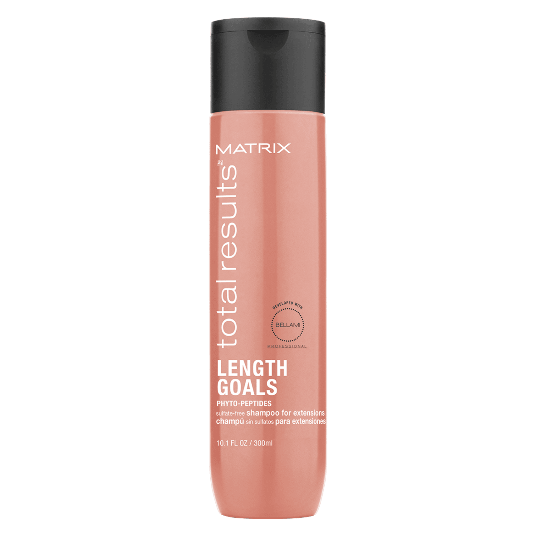 Matrix. Total Results Shampoing Length Goals - 300 ml - Concept C. Shop