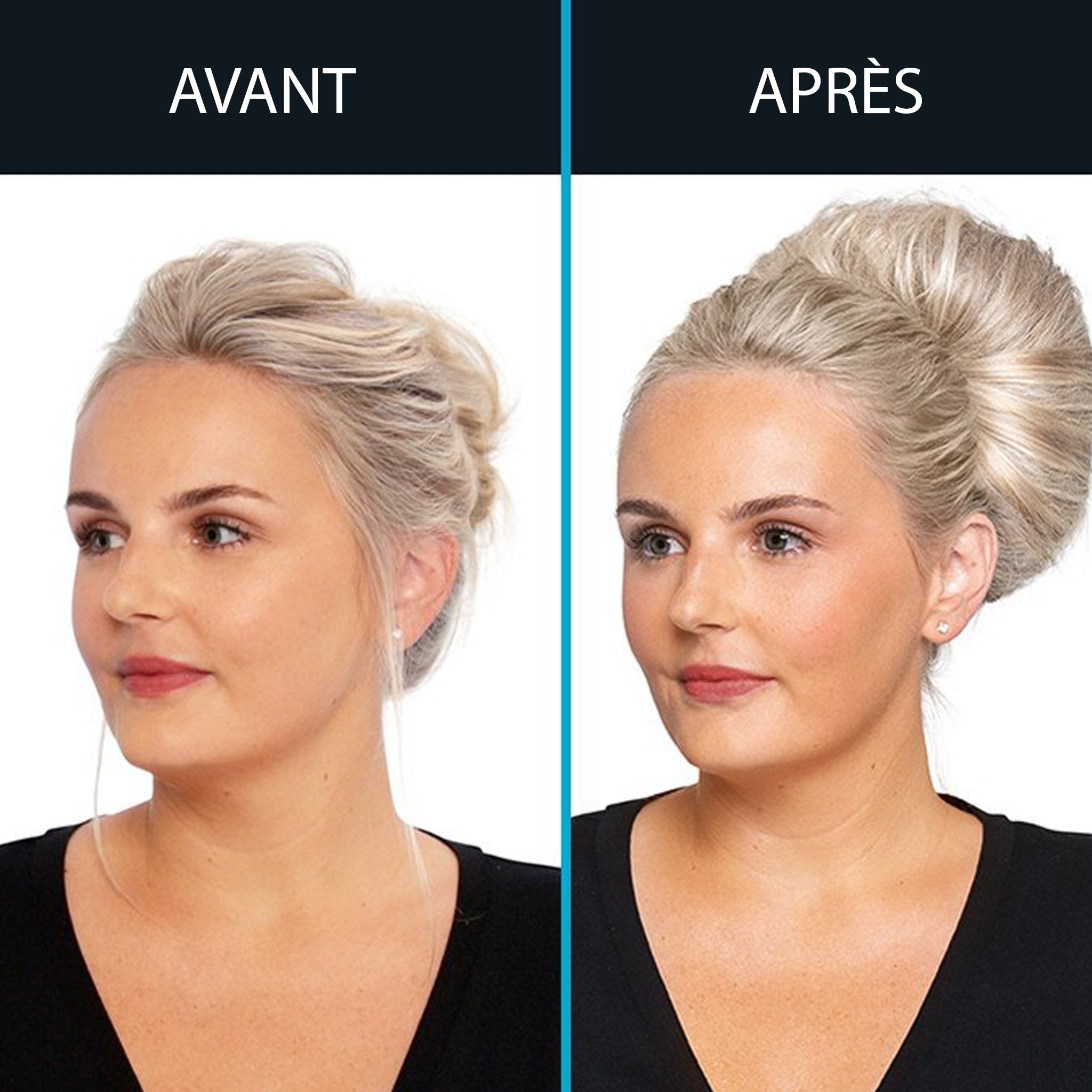Matrix. Vaporisateur Glaçant Extra Fort Vavoom - 500 ml - Concept C. Shop