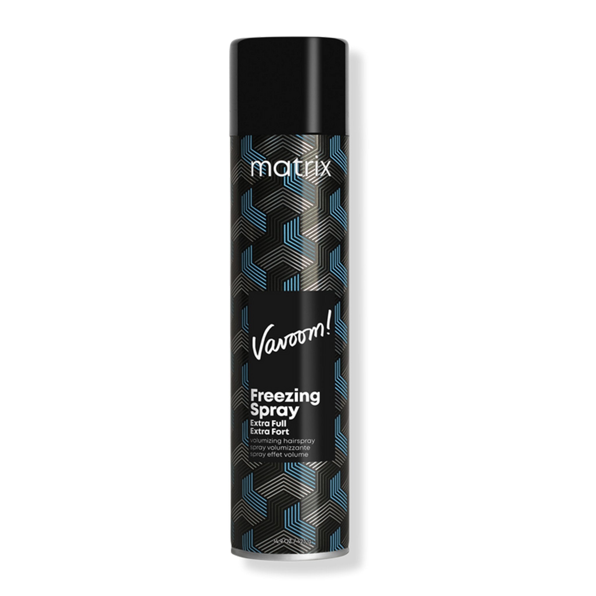 VOLUMIZ Spray colorant racines et densifiant cheveux - Flacon 200 ml