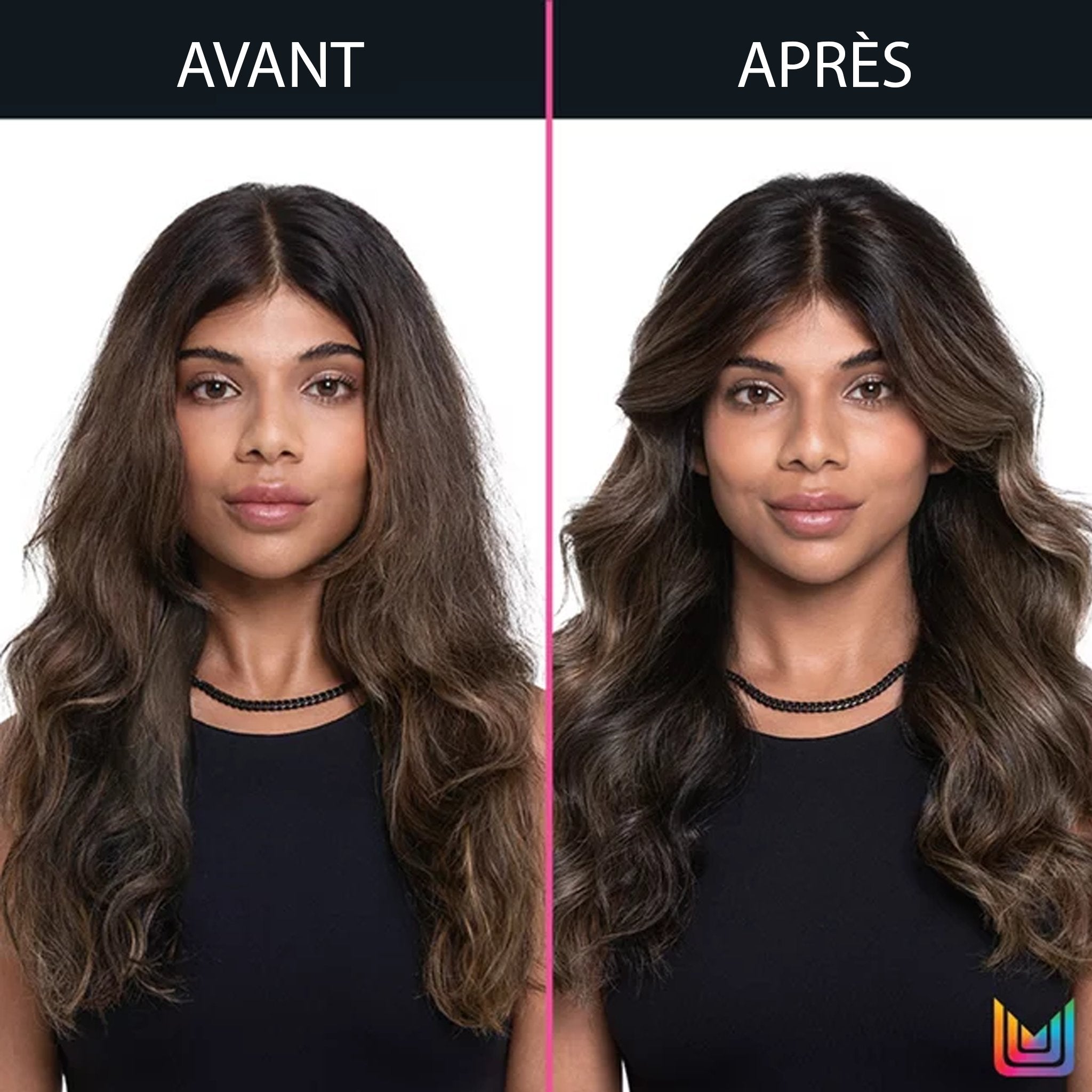 Matrix. Vaporisateur Triple Freeze pour Cheveux Secs Vavoom - 255g. - Concept C. Shop