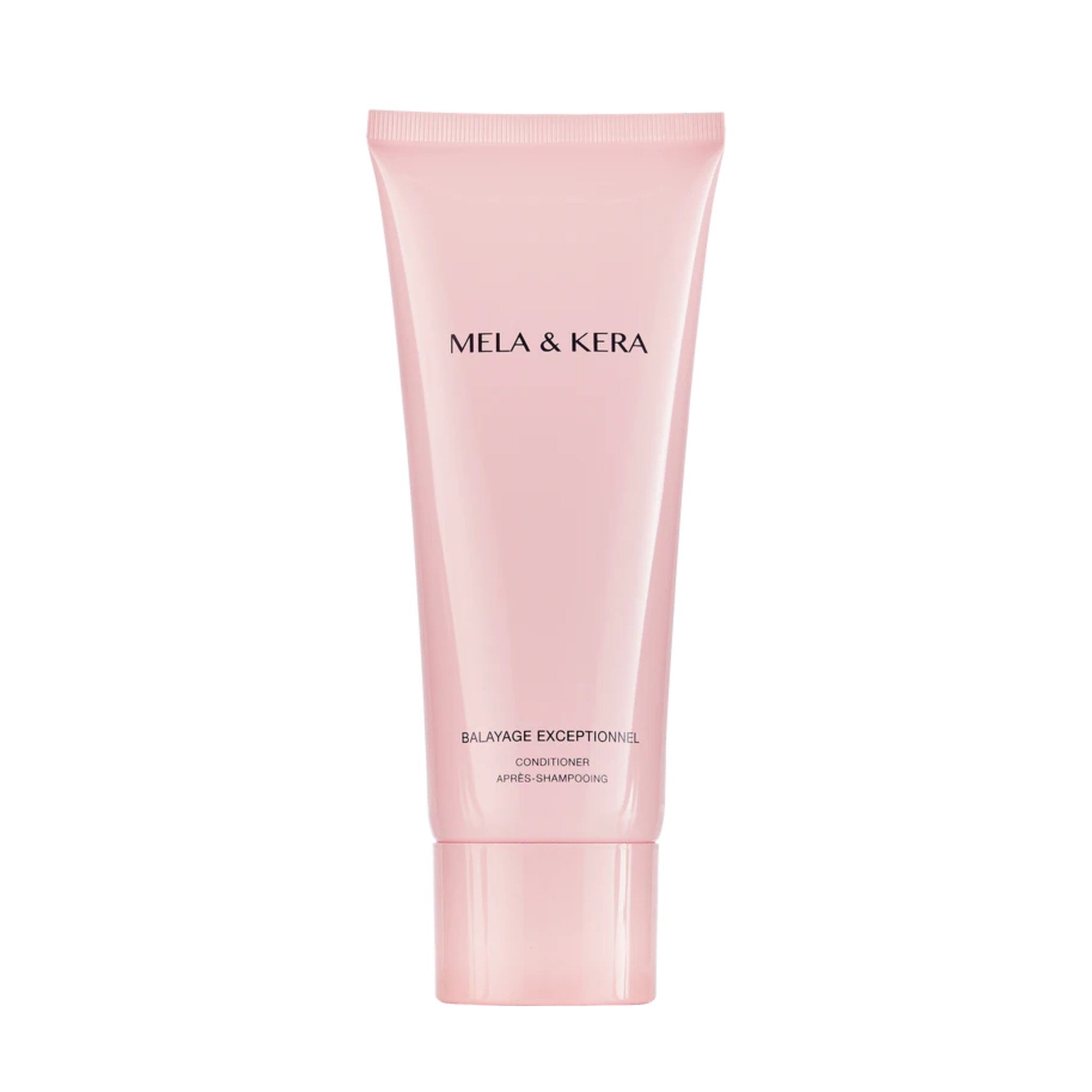 Mela & Kera. Balayage Exceptionnel Après-Shampoing - 200 ml - Concept C. Shop