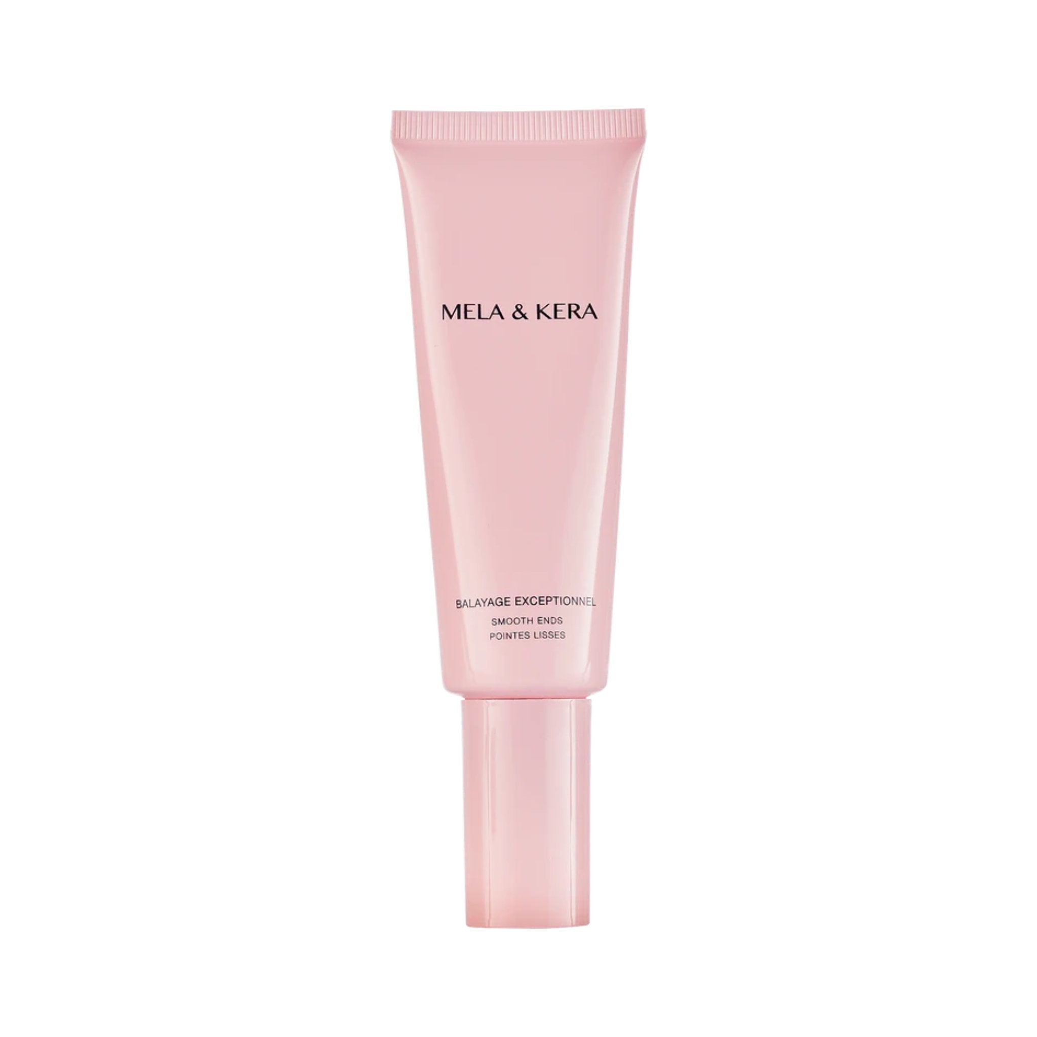 Mela & Kera. Balayage Exceptionnel Crème de Finition Pointes Lisses - 50 ml - Concept C. Shop