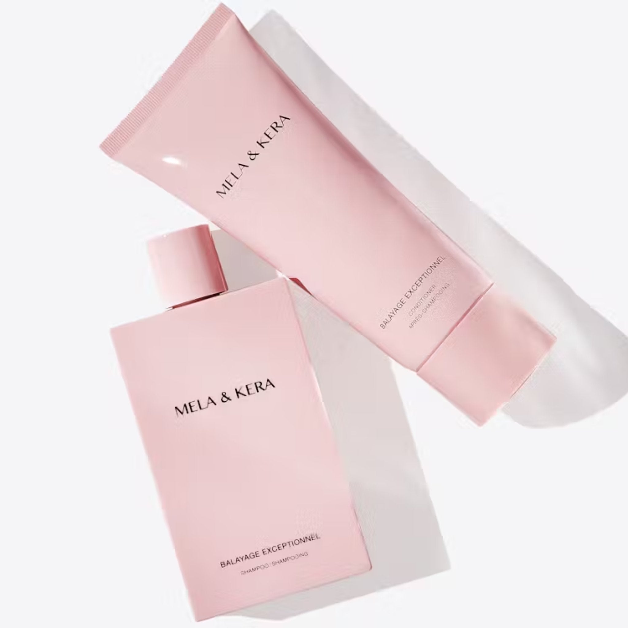 Mela & Kera. Balayage Exceptionnel Shampoing - 250 ml - Concept C. Shop