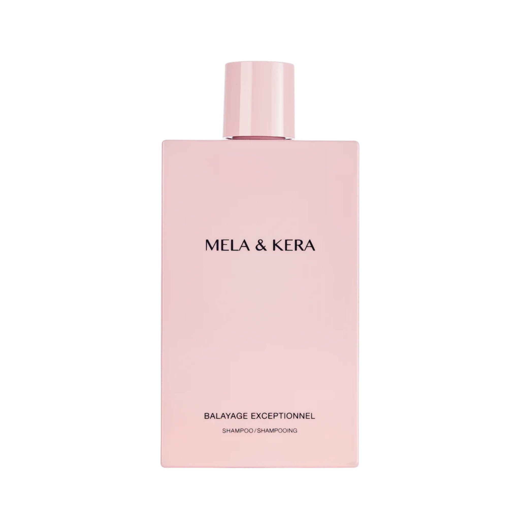 Mela & Kera. Balayage Exceptionnel Shampoing - 250 ml - Concept C. Shop