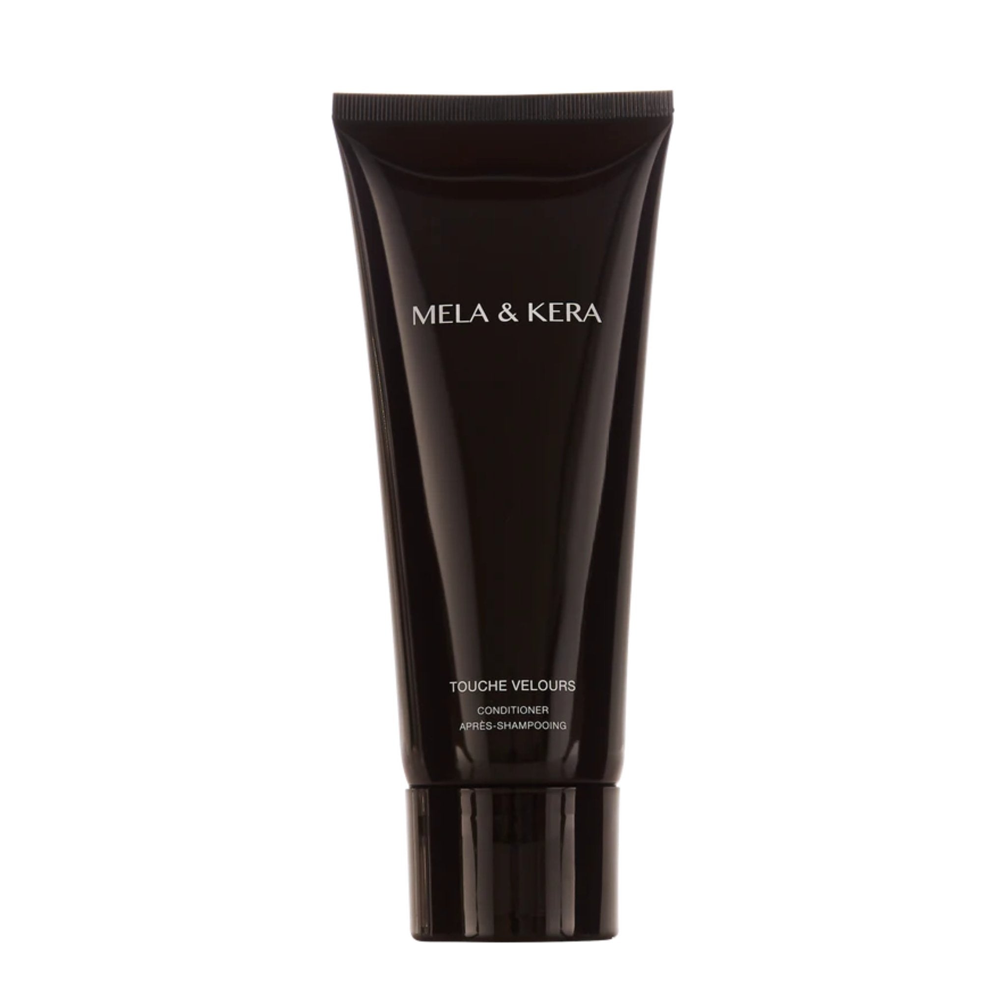 Mela & Kera. Touche Velours Après-Shampoing - 200 ml - Concept C. Shop