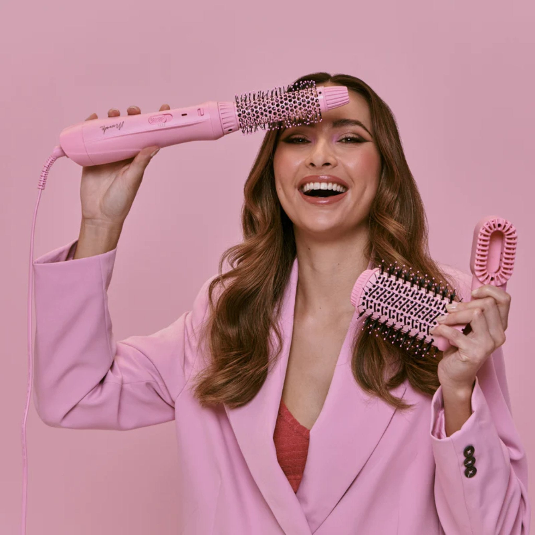 Mermade. Brosse-Séchoir Interchangeable - Concept C. Shop