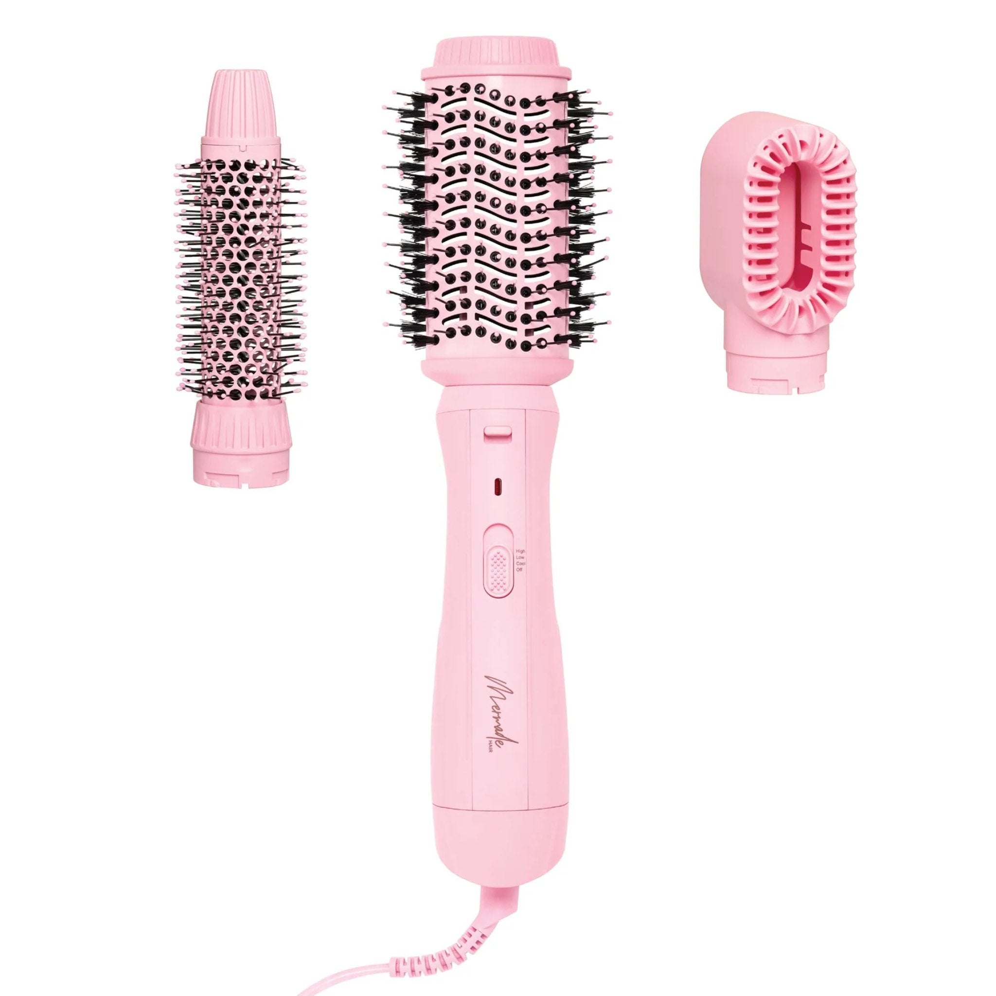 Mermade. Brosse Séchoir Interchangeable - Concept C. Shop