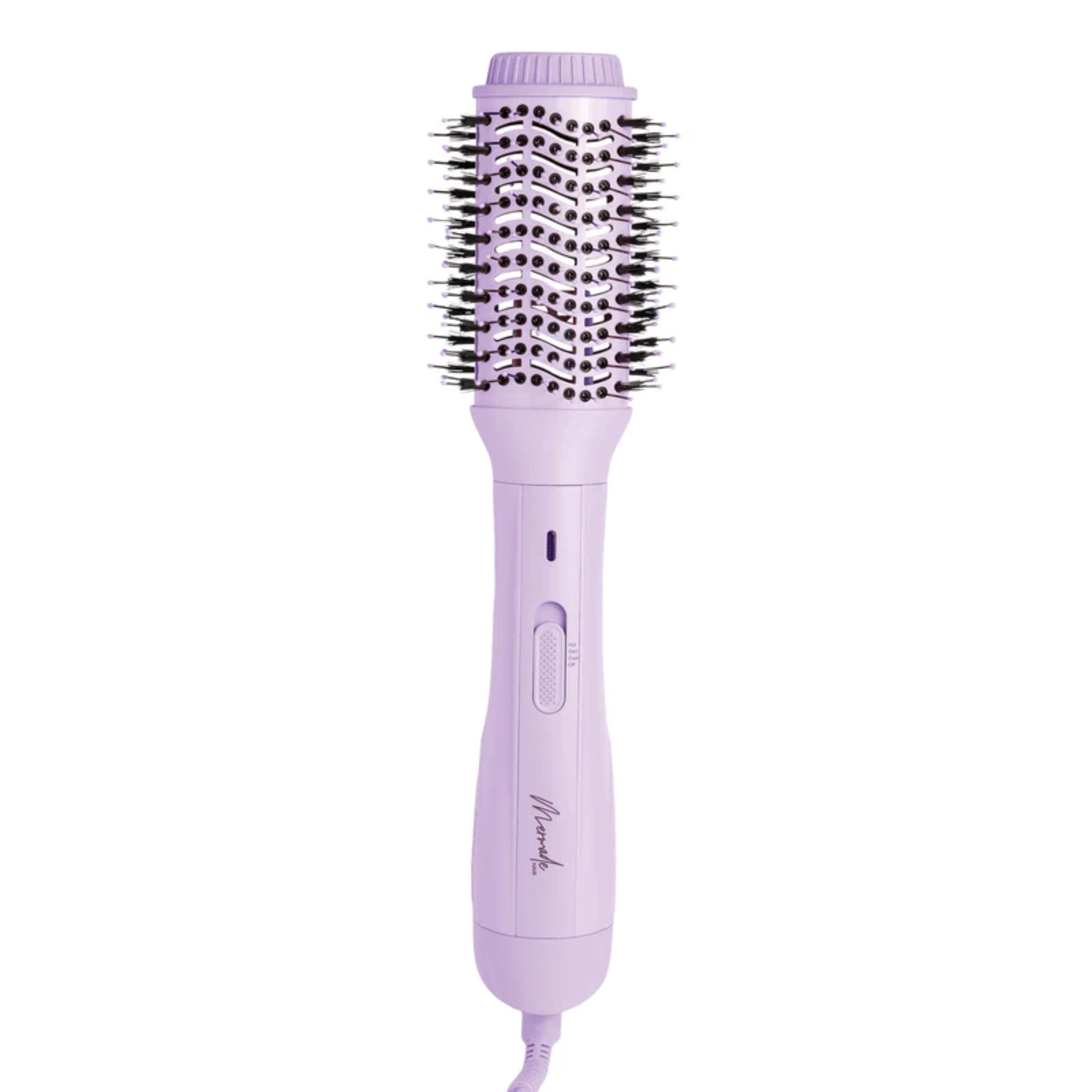 Mermade. Brosse Séchoir - Lilas - Concept C. Shop