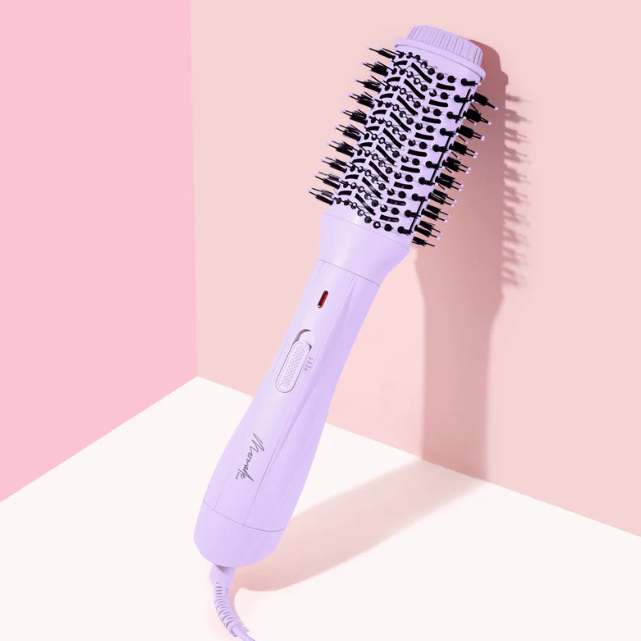 Mermade. Brosse Séchoir - Lilas - Concept C. Shop