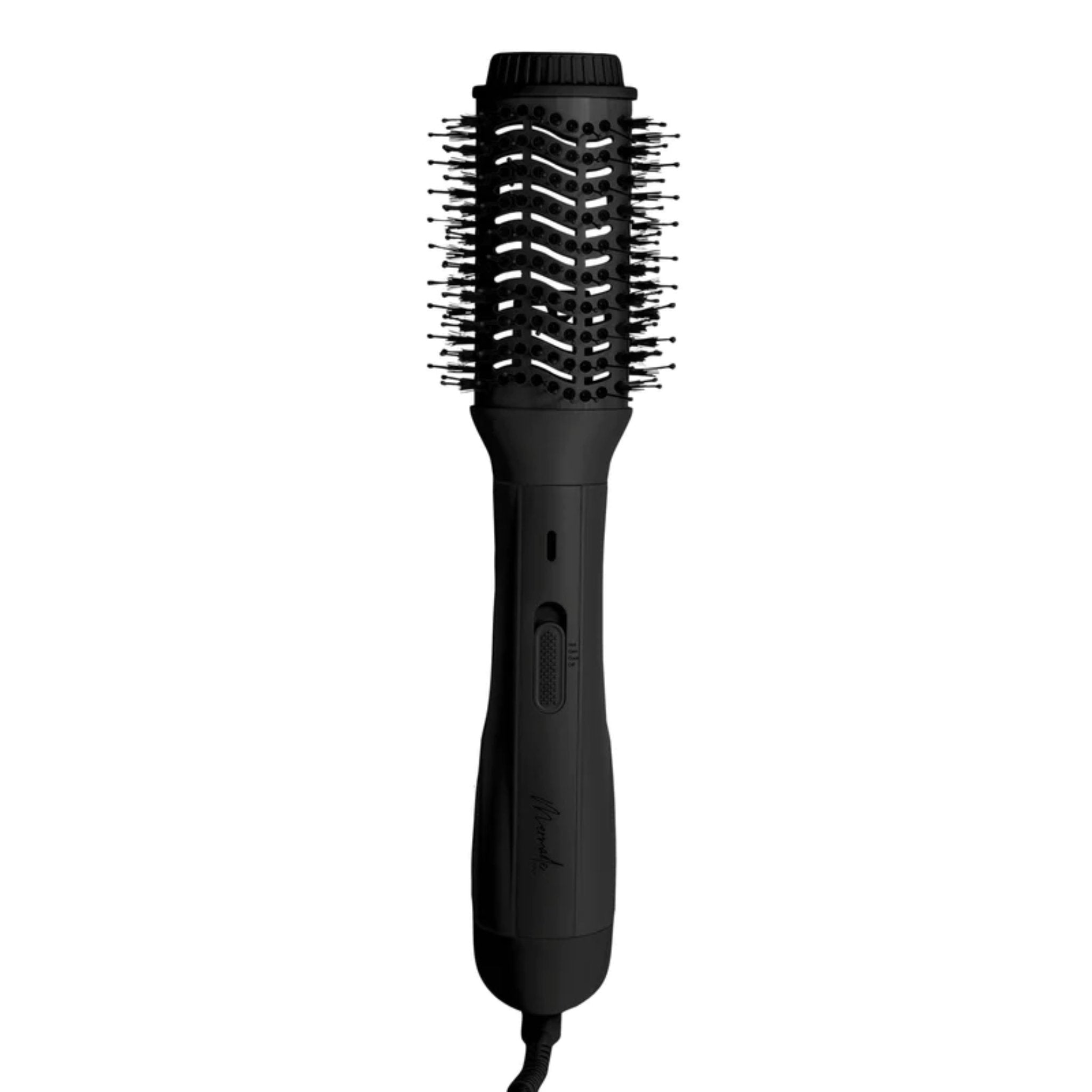 Mermade. Brosse Séchoir - Noir - Concept C. Shop